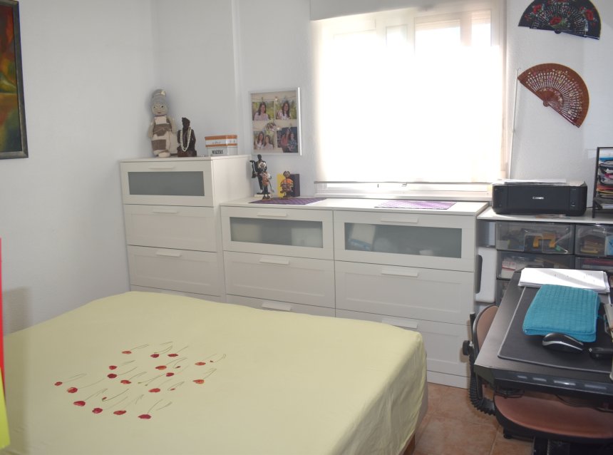 Resale - Villa -
San Fulgencio - Costa Blanca