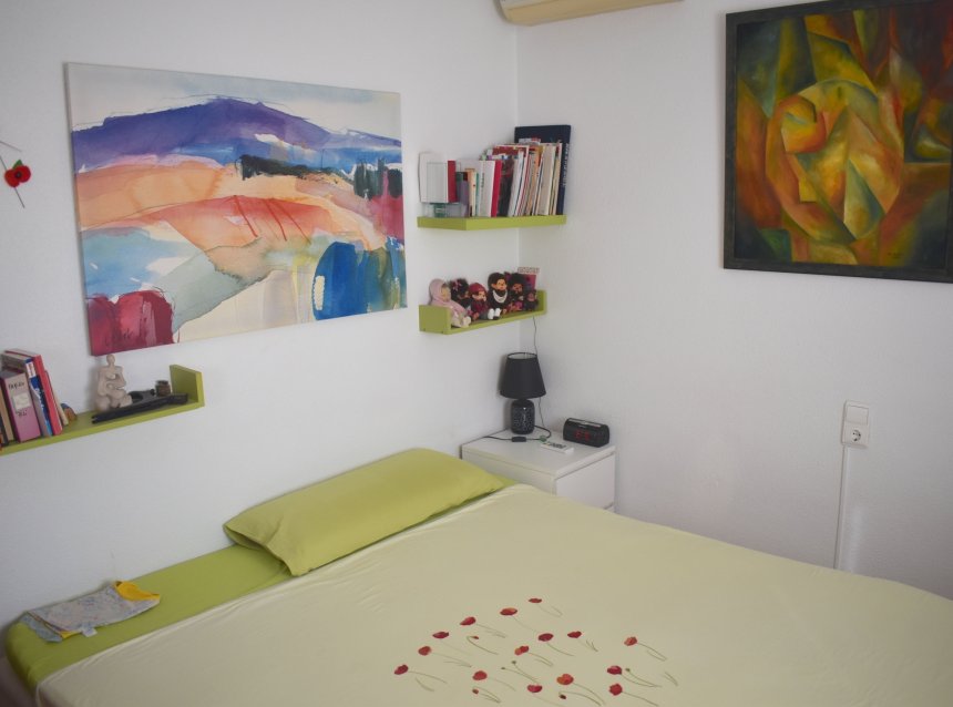 Resale - Villa -
San Fulgencio - Costa Blanca