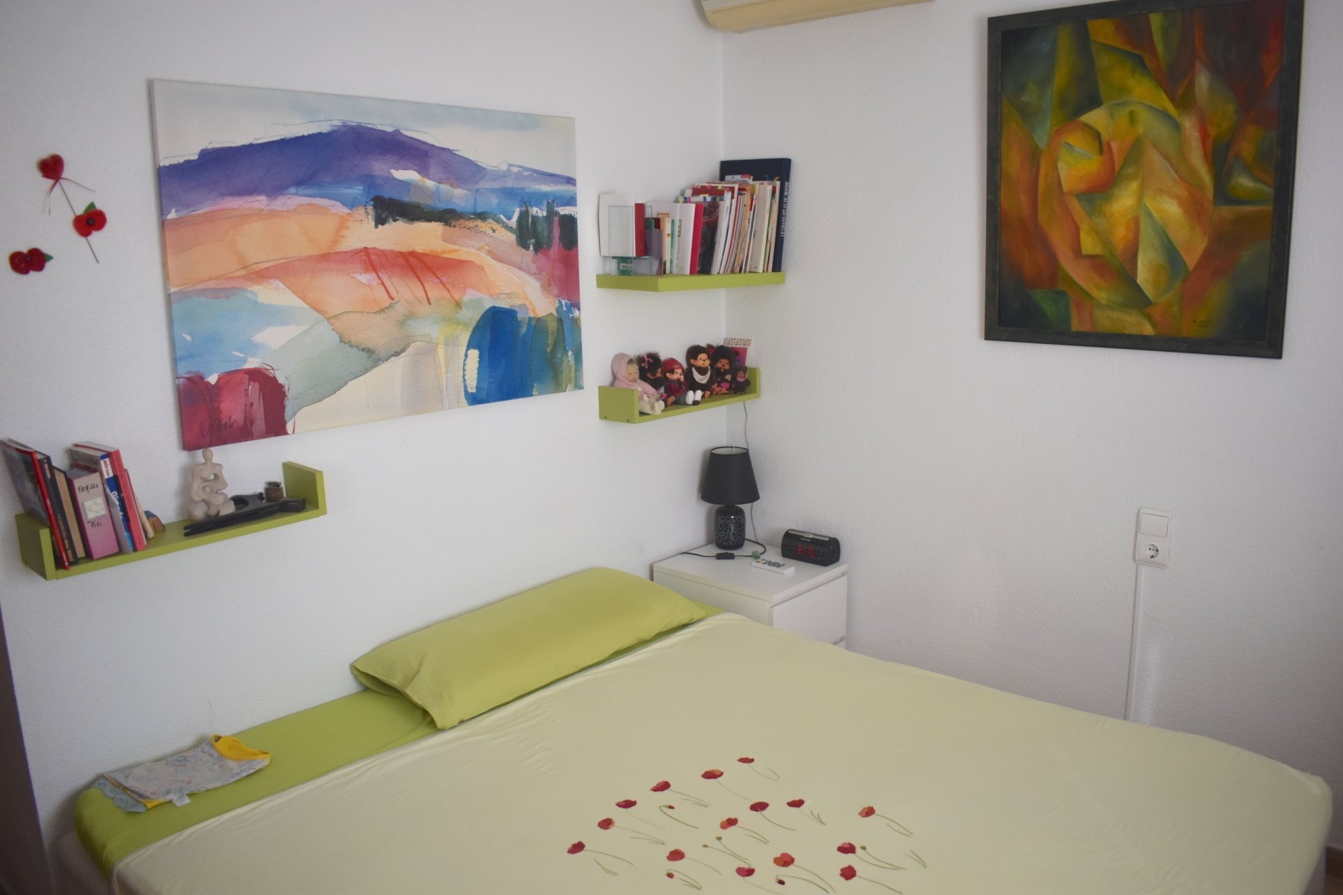 Resale - Villa -
San Fulgencio - Costa Blanca