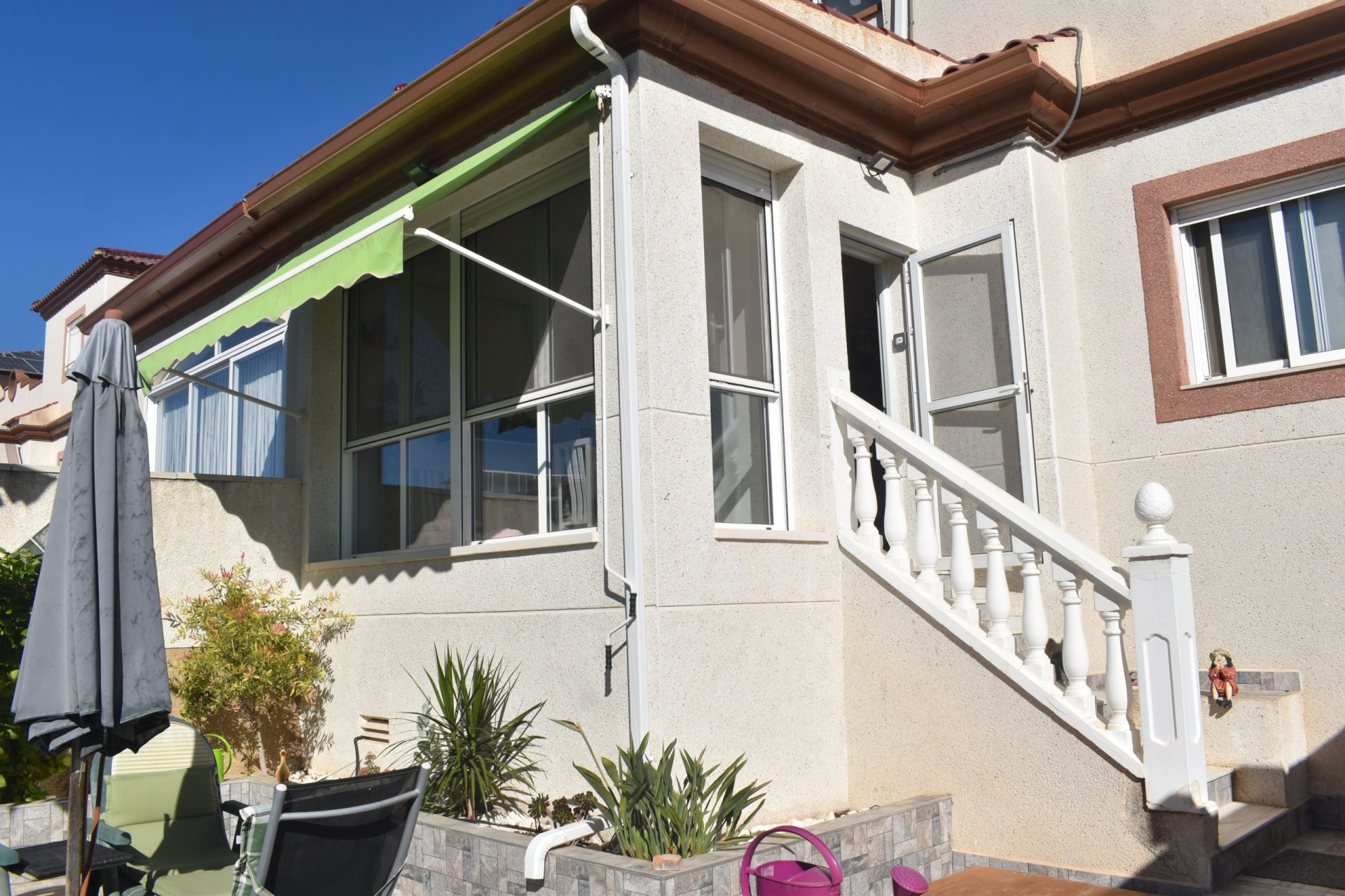 Resale - Villa -
San Fulgencio - Costa Blanca