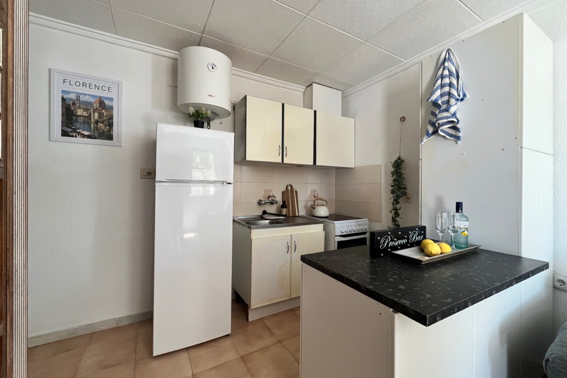Resale - Villa -
San Fulgencio - Costa Blanca