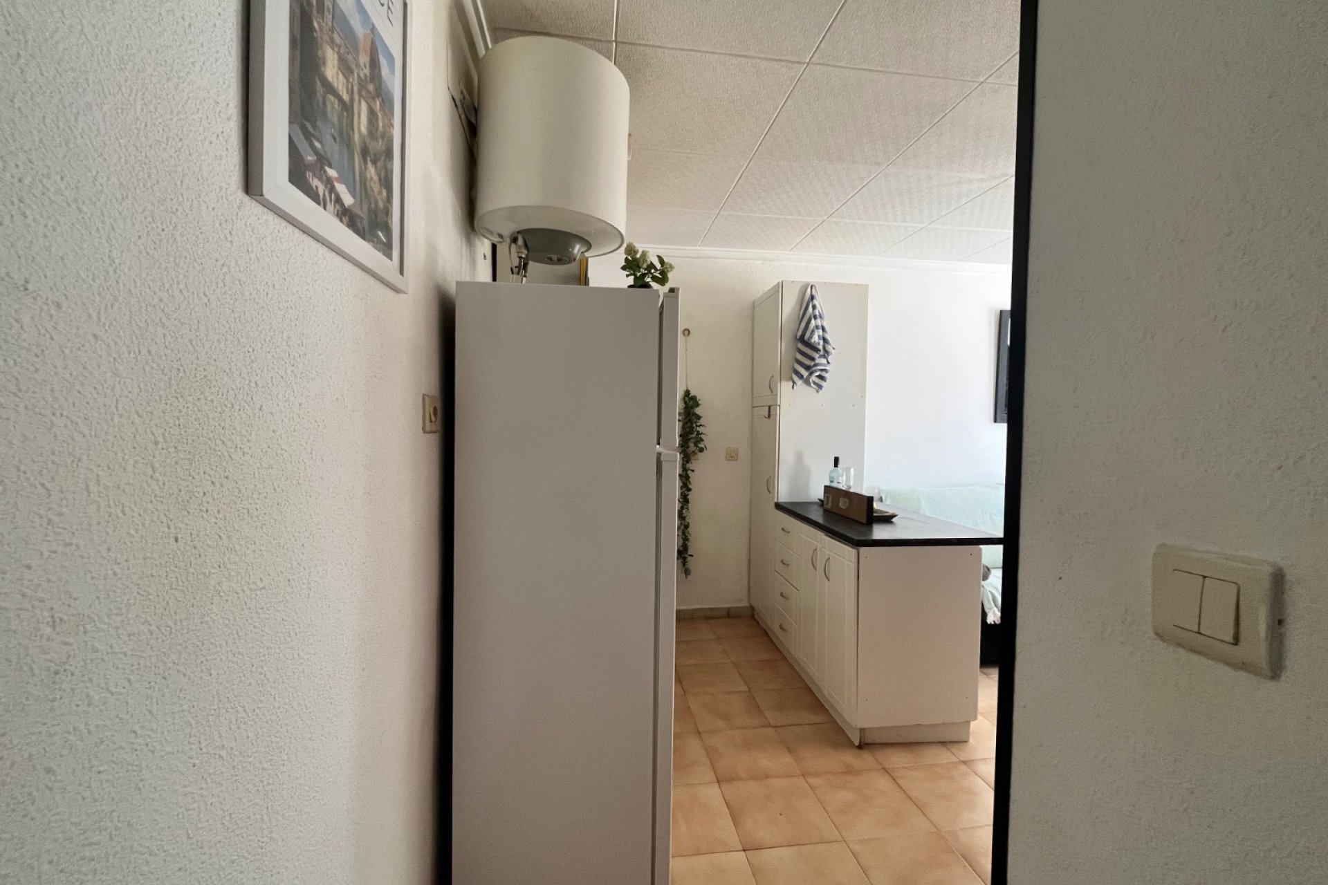 Resale - Villa -
San Fulgencio - Costa Blanca