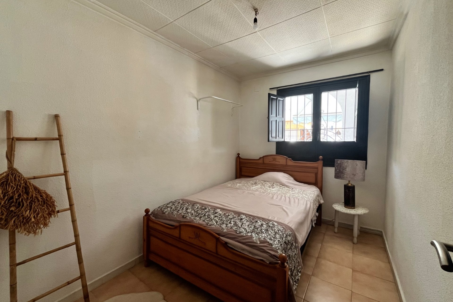 Resale - Villa -
San Fulgencio - Costa Blanca