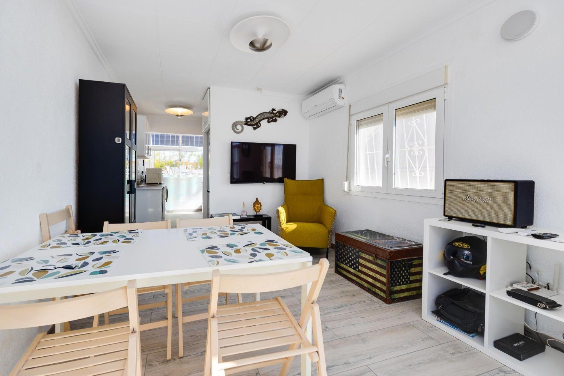 Resale - Villa -
San Fulgencio - La Marina