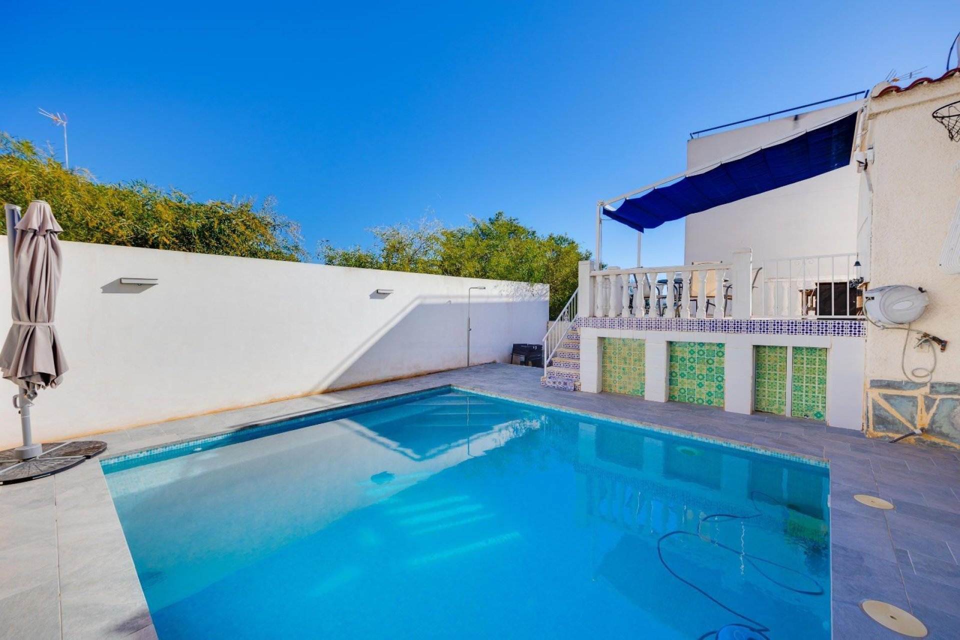 Resale - Villa -
San Fulgencio - La Marina