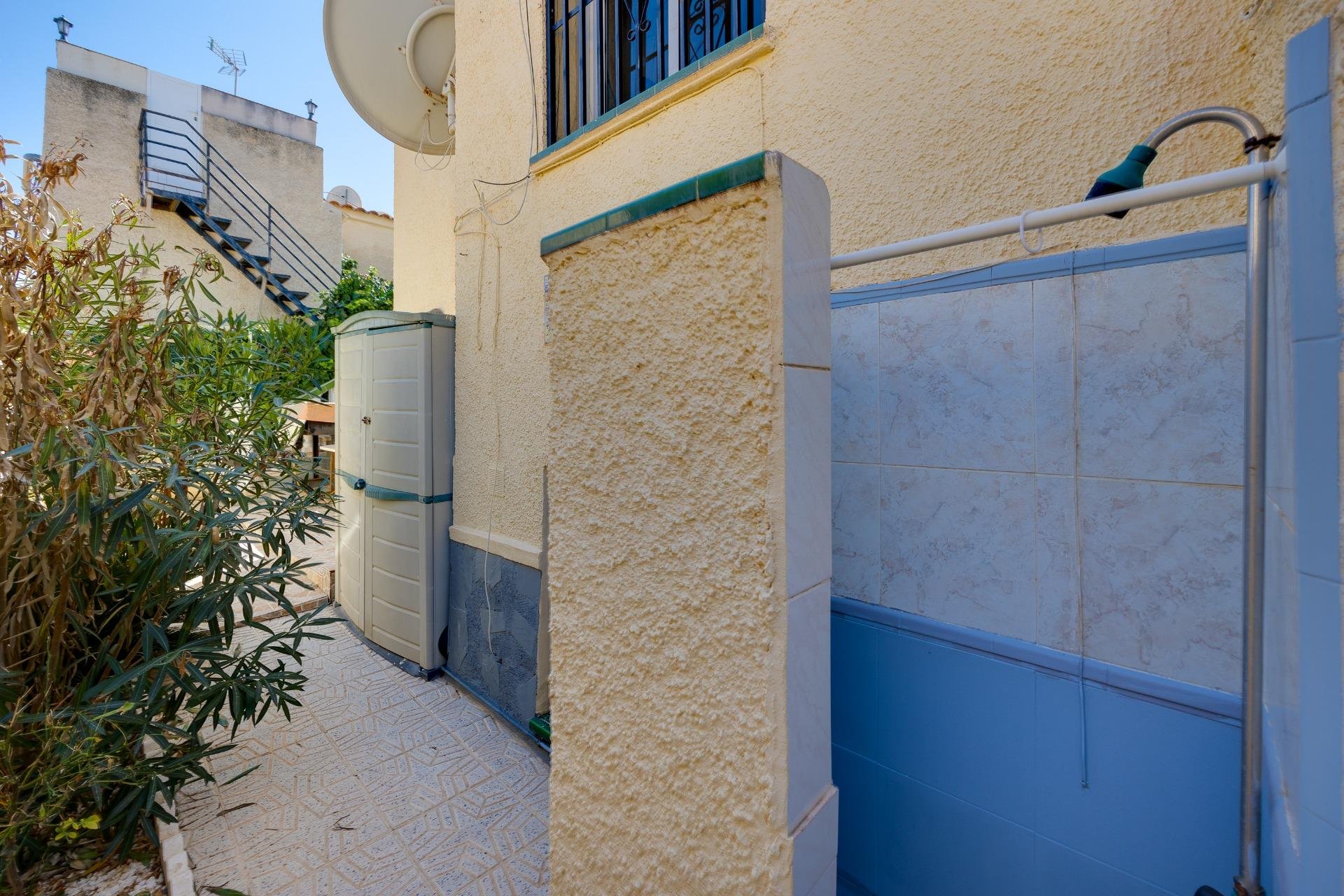 Resale - Villa -
San Fulgencio - La Marina