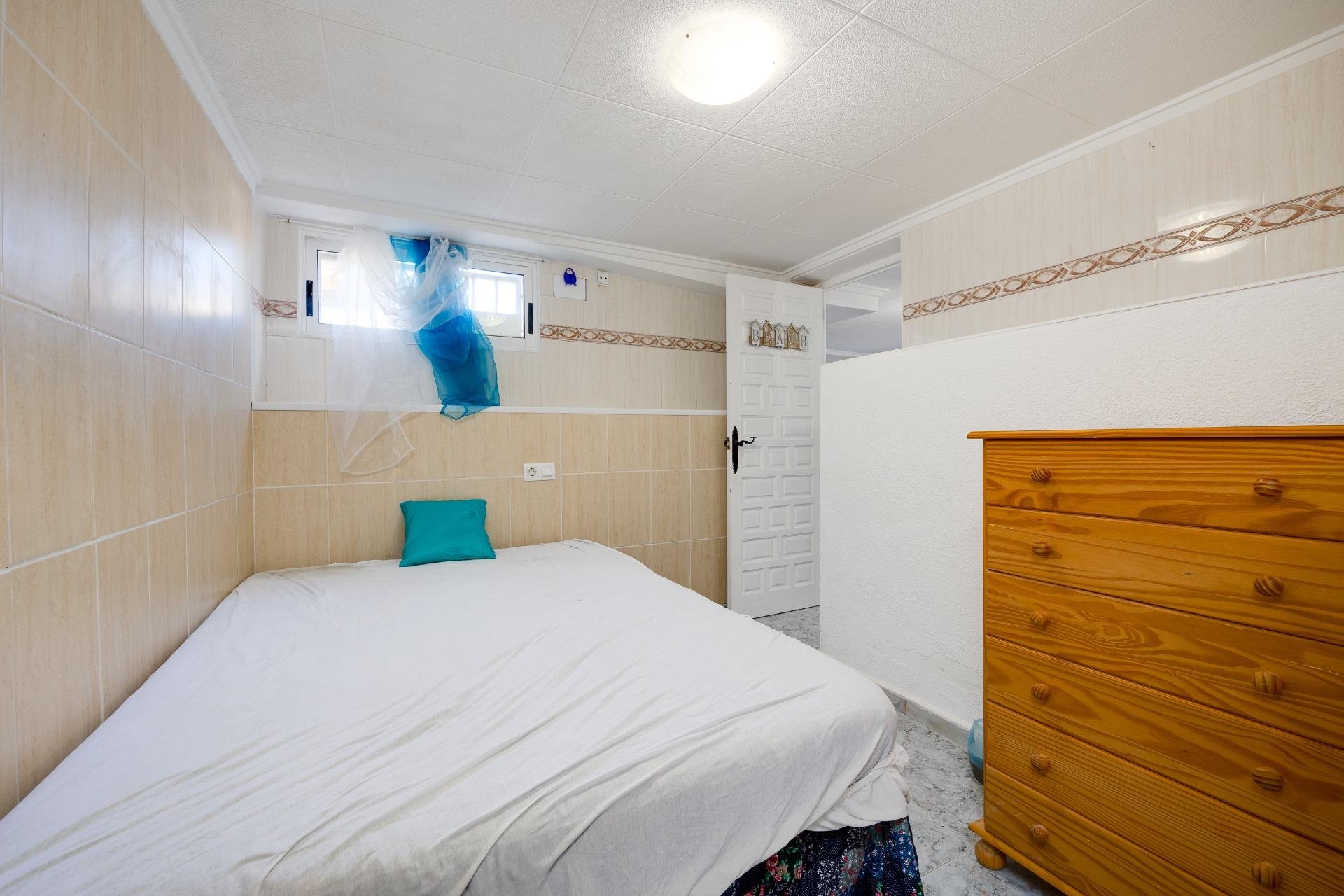 Resale - Villa -
San Fulgencio - La Marina