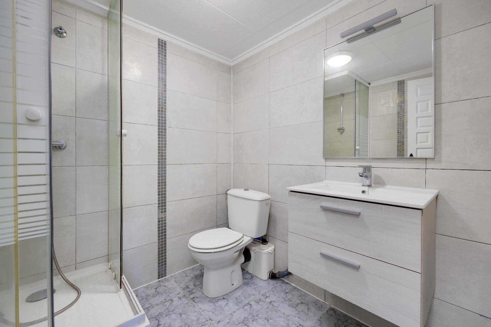 Resale - Villa -
San Fulgencio - La Marina