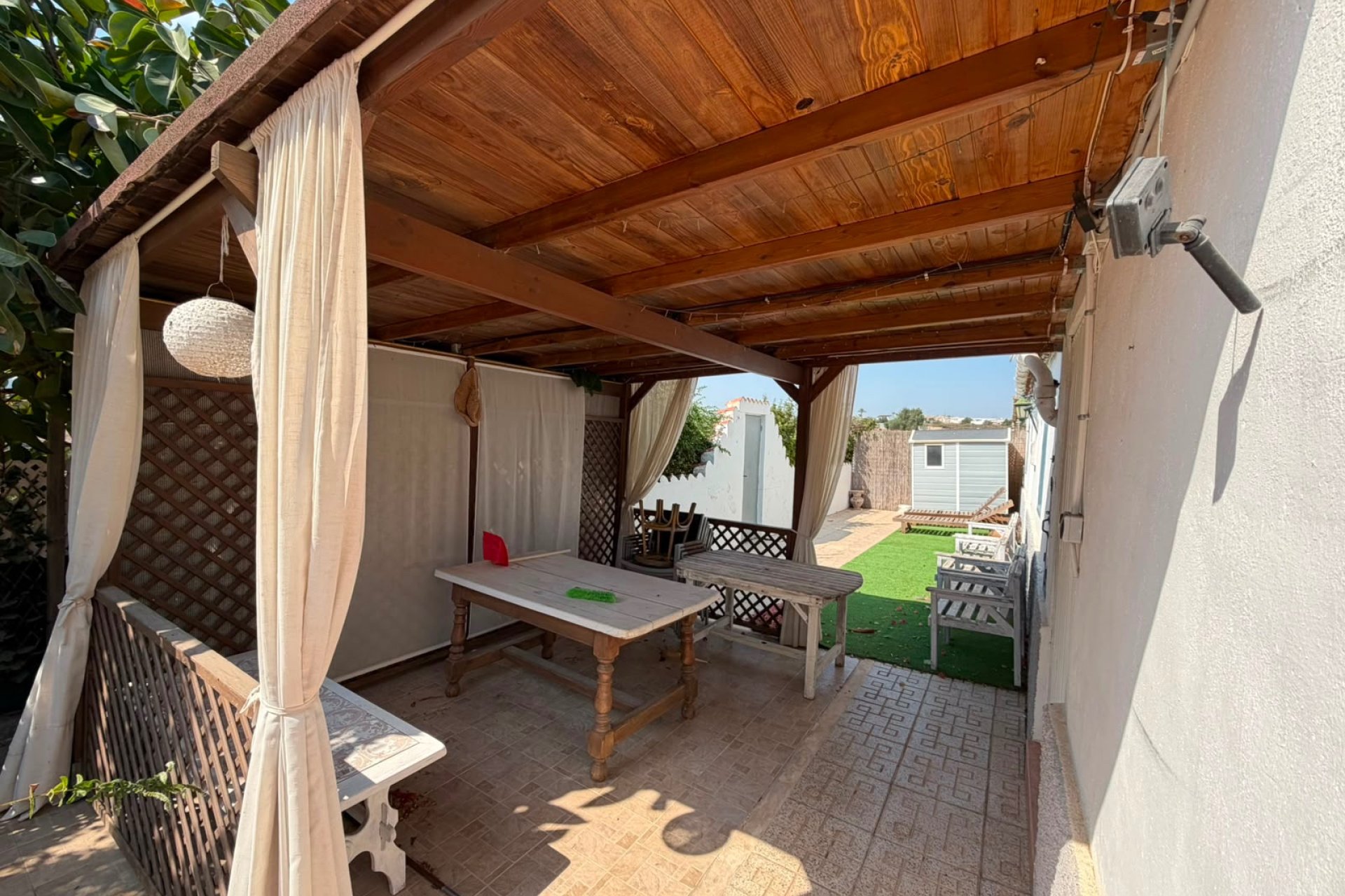Resale - Villa -
Torremendo - Costa Blanca