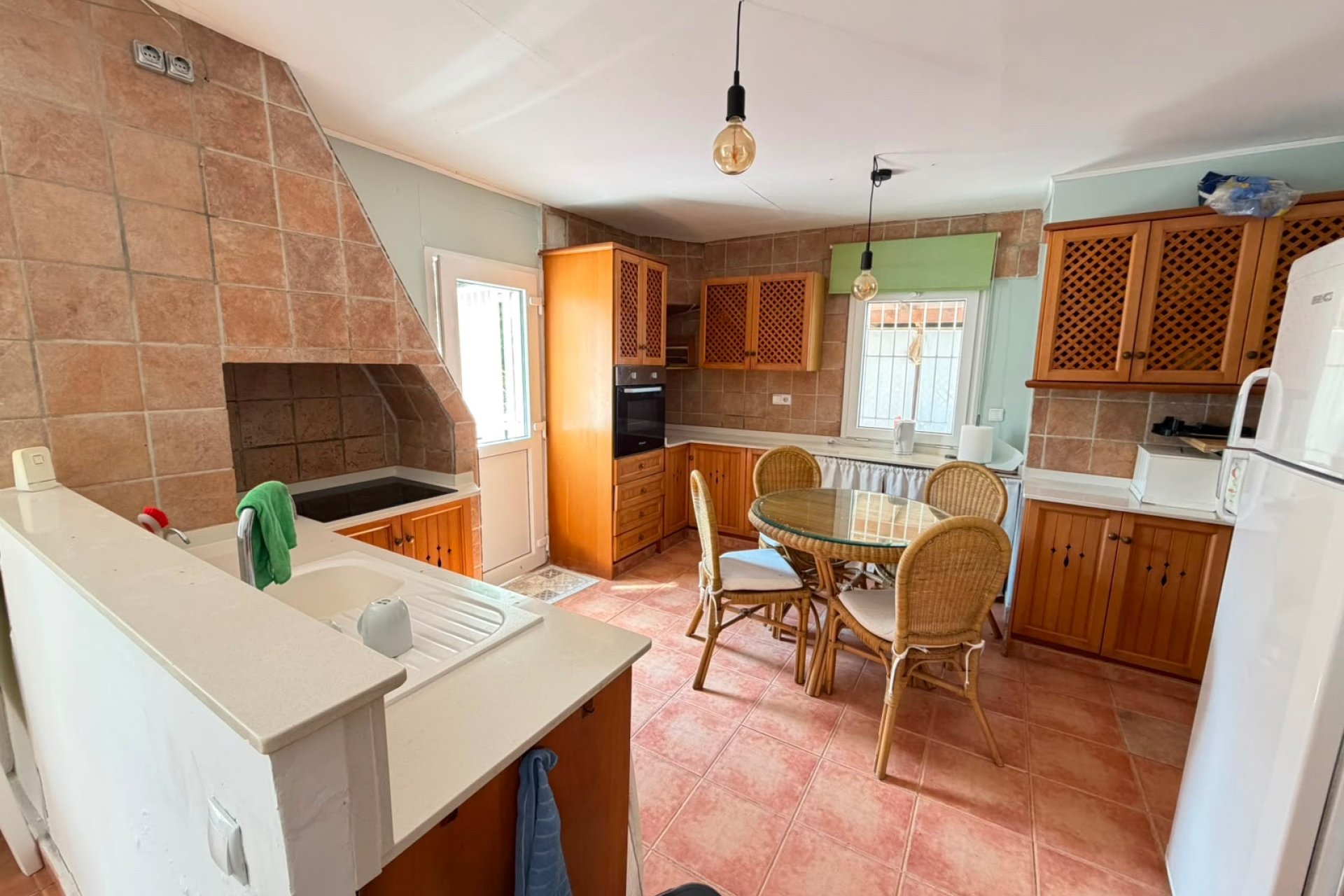 Resale - Villa -
Torremendo - Costa Blanca
