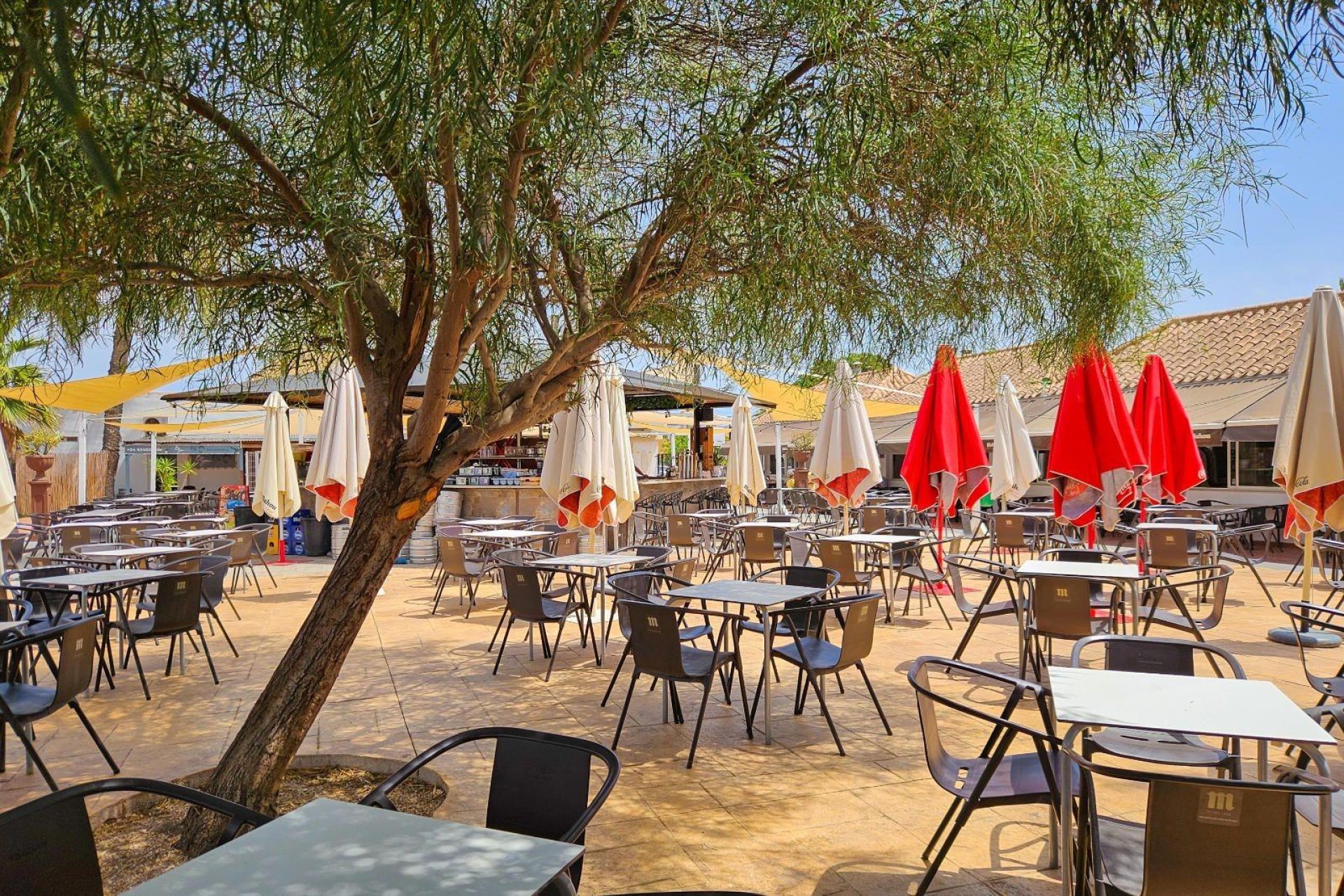 Resale - Villa -
Torrevieja - Calas Blanca