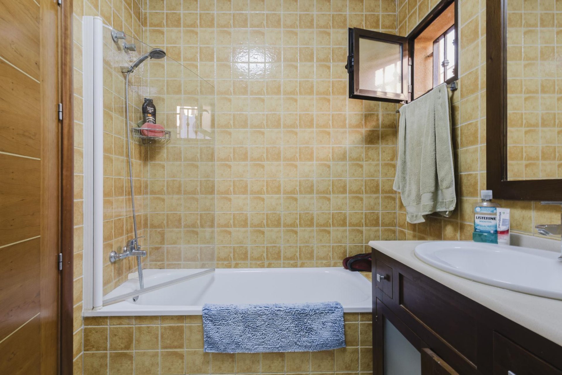 Resale - Villa -
Torrevieja - Costa Blanca