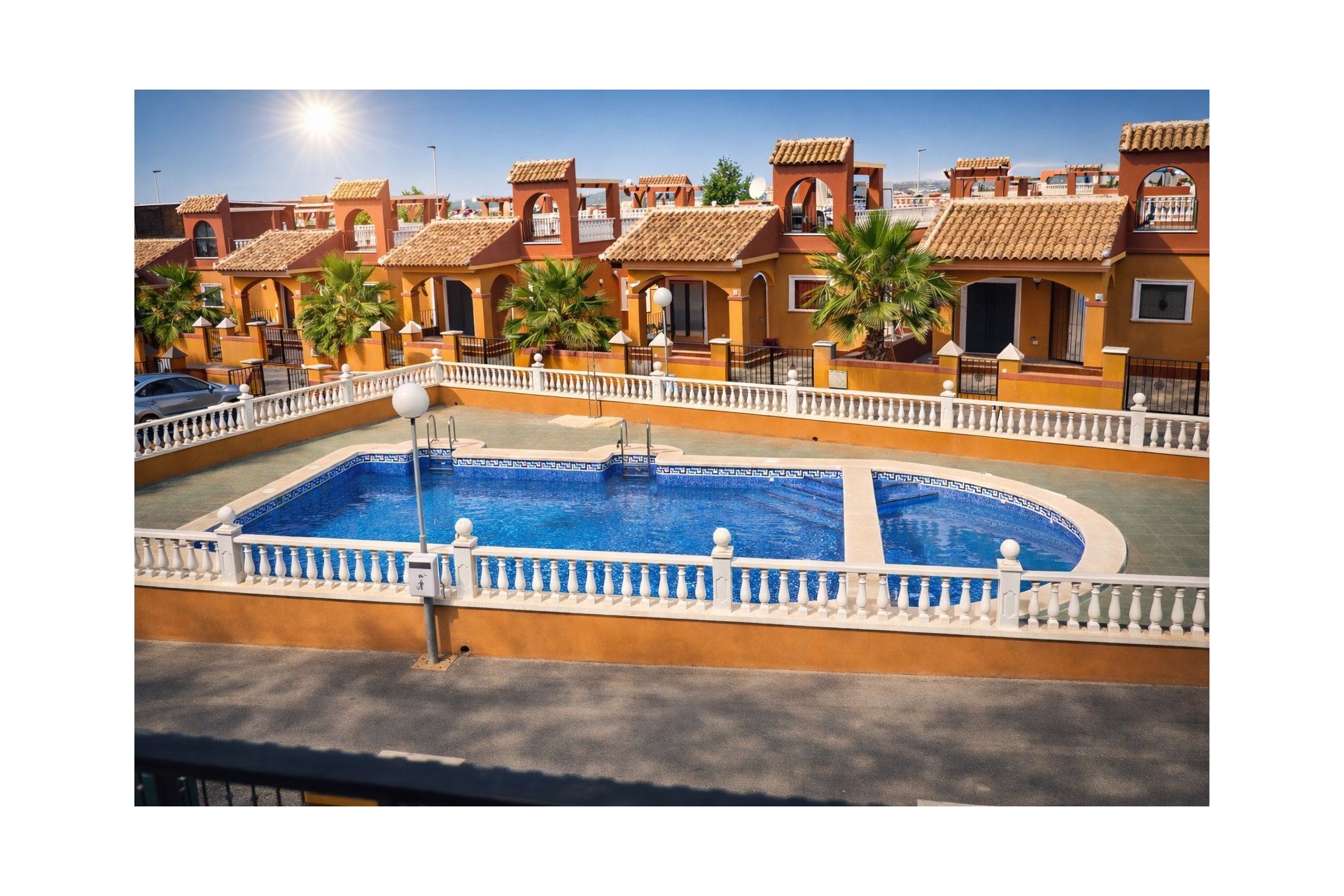 Resale - Villa -
Torrevieja - Costa Blanca