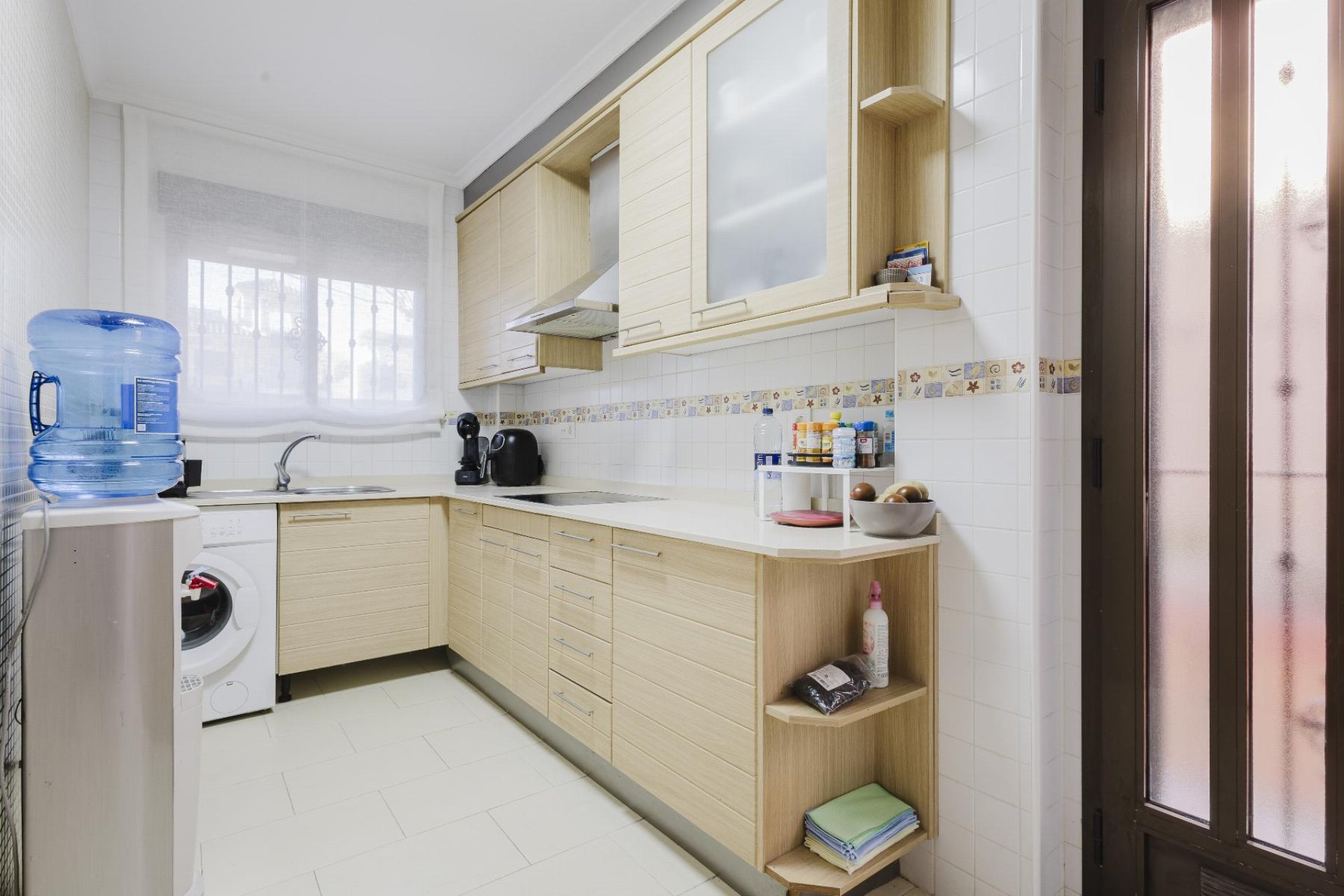 Resale - Villa -
Torrevieja - Costa Blanca