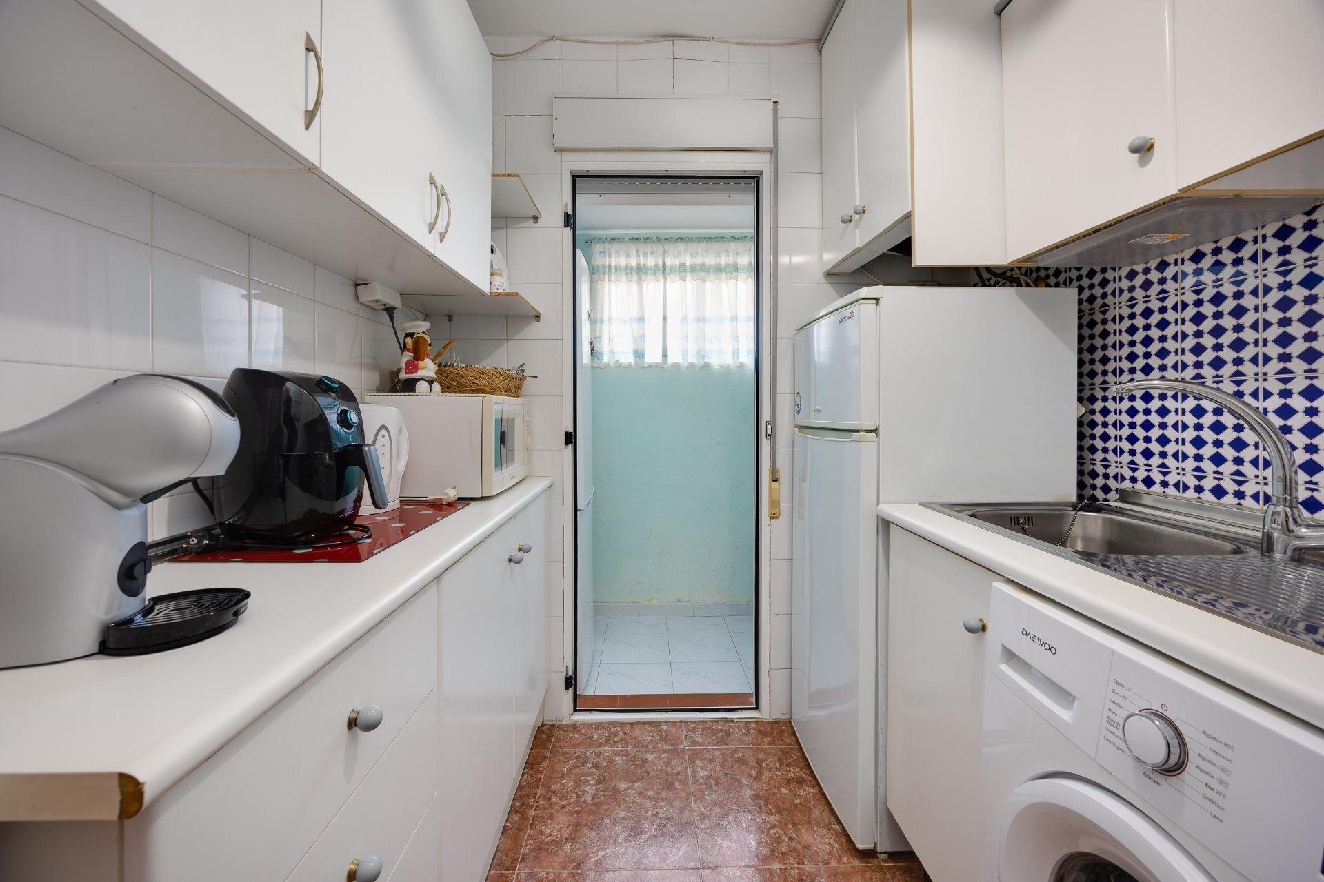 Resale - Villa -
Torrevieja - El Limonar