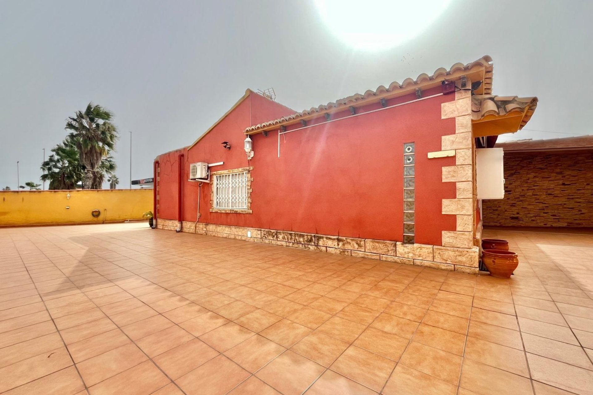 Resale - Villa -
Torrevieja - Los Balcones - Los Altos del Edén