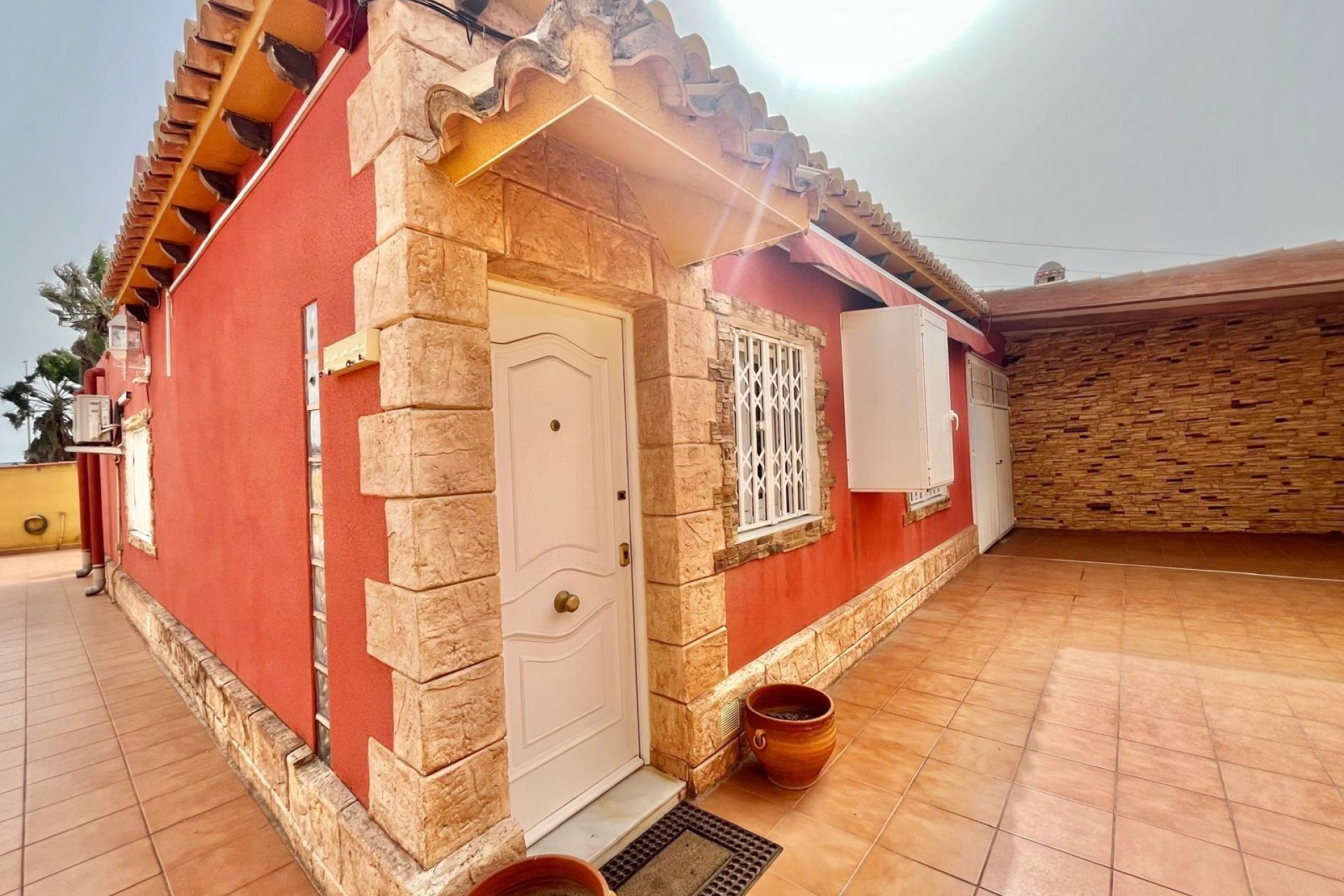 Resale - Villa -
Torrevieja - Los Balcones - Los Altos del Edén
