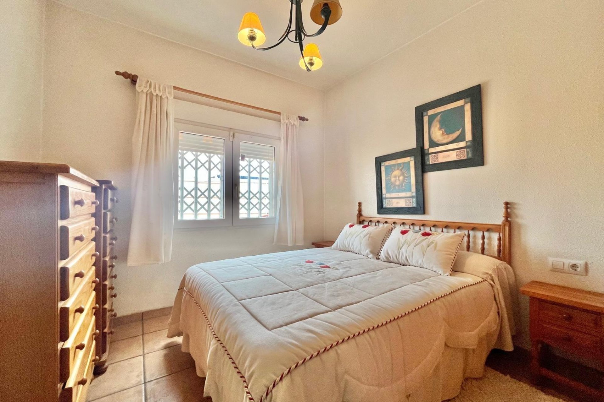 Resale - Villa -
Torrevieja - Los Balcones - Los Altos del Edén