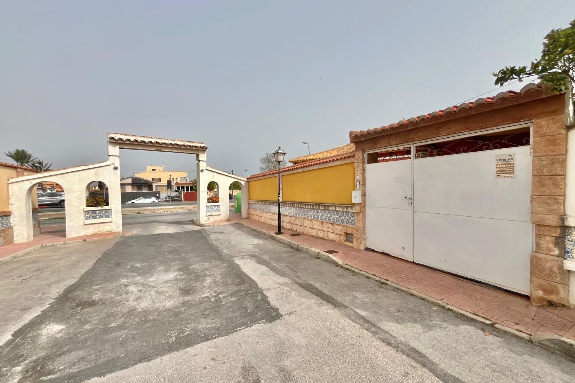 Resale - Villa -
Torrevieja - Los Balcones - Los Altos del Edén