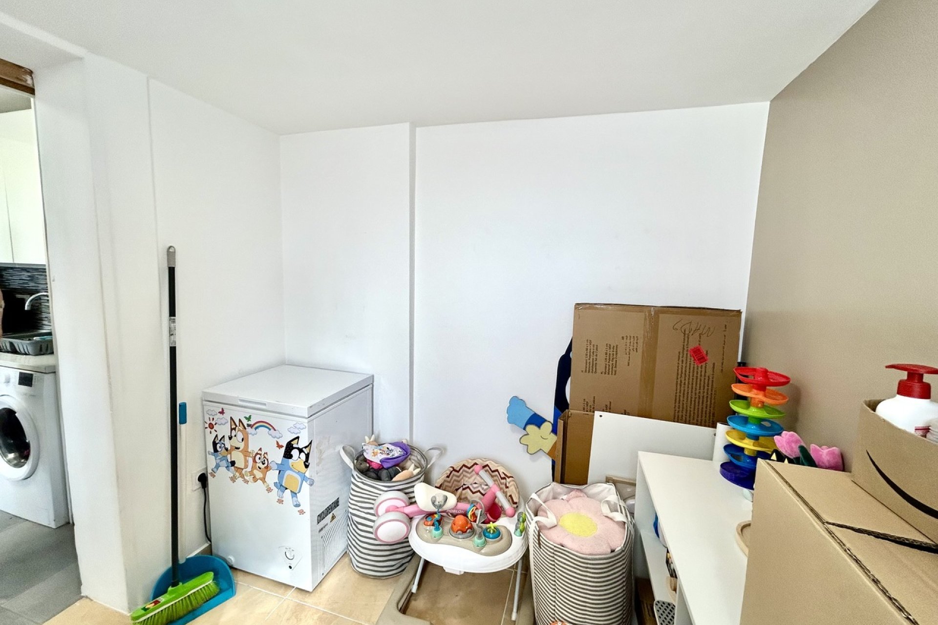 Resale - Villa -
Villamartin - Costa Blanca