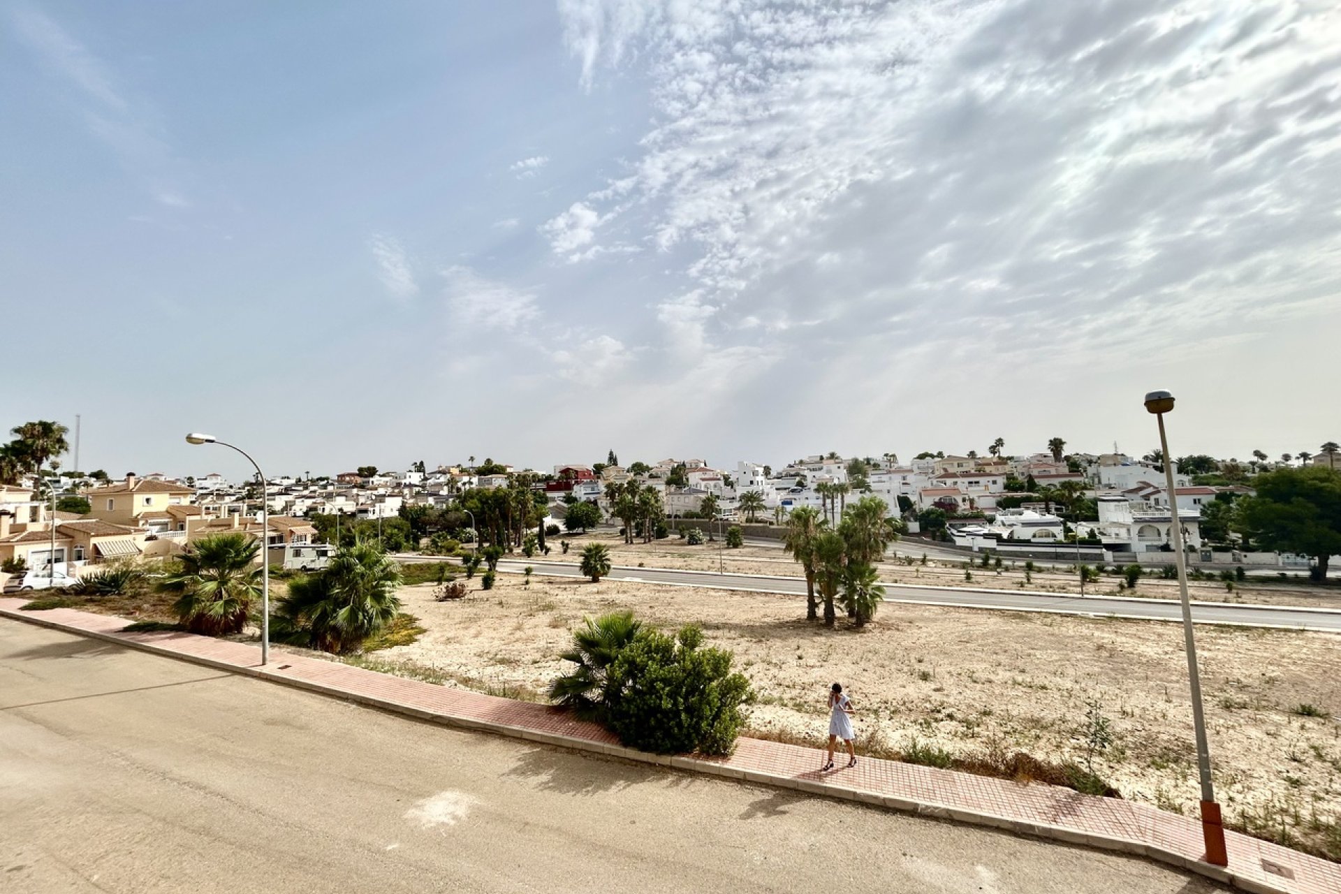 Resale - Villa -
Villamartin - Costa Blanca