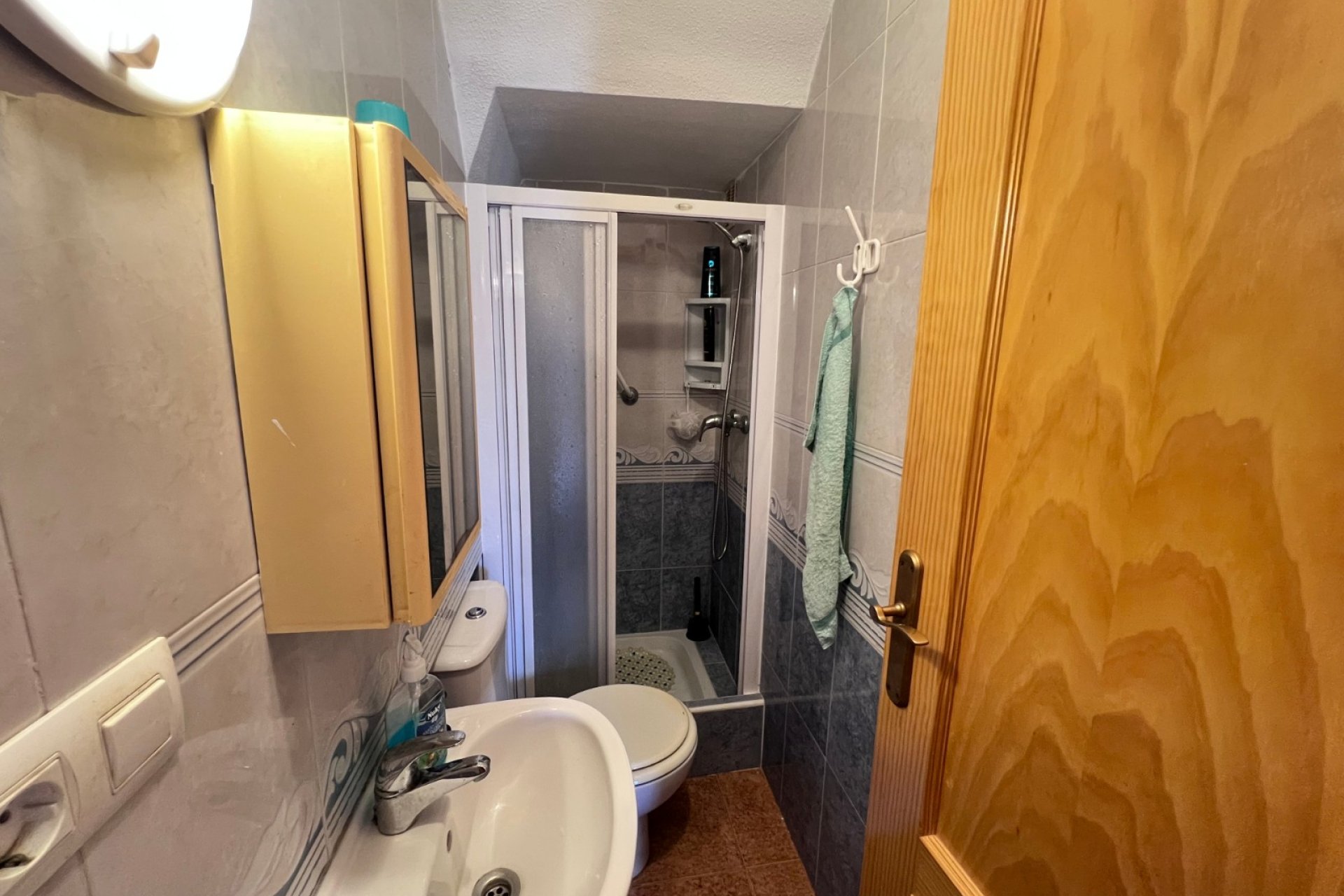 Resale - Villa -
Vistabella Golf Entre Naranjos - Inland