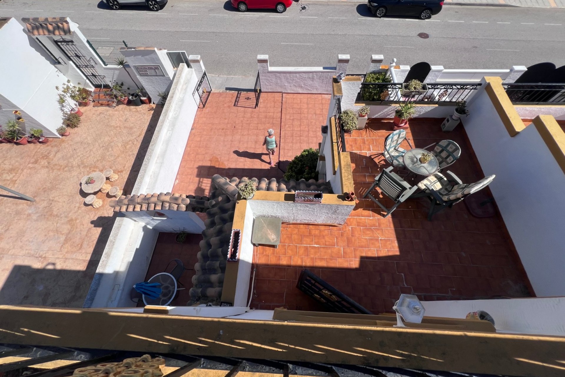 Resale - Villa -
Vistabella Golf Entre Naranjos - Inland