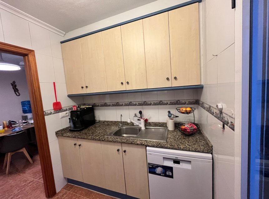 Resale - Villa -
Vistabella Golf Entre Naranjos - Inland