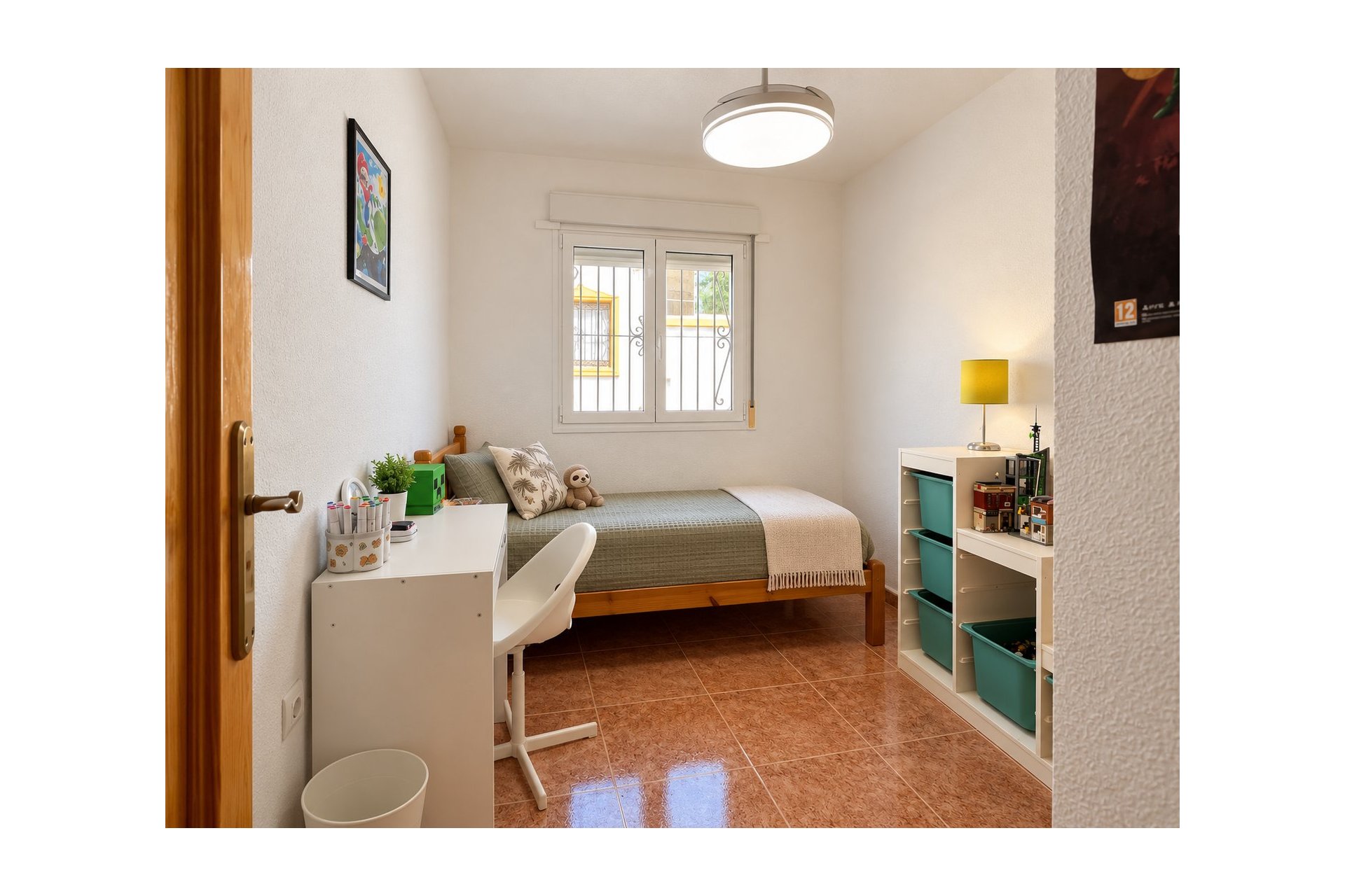 Resale - Villa -
Vistabella Golf Entre Naranjos - Inland