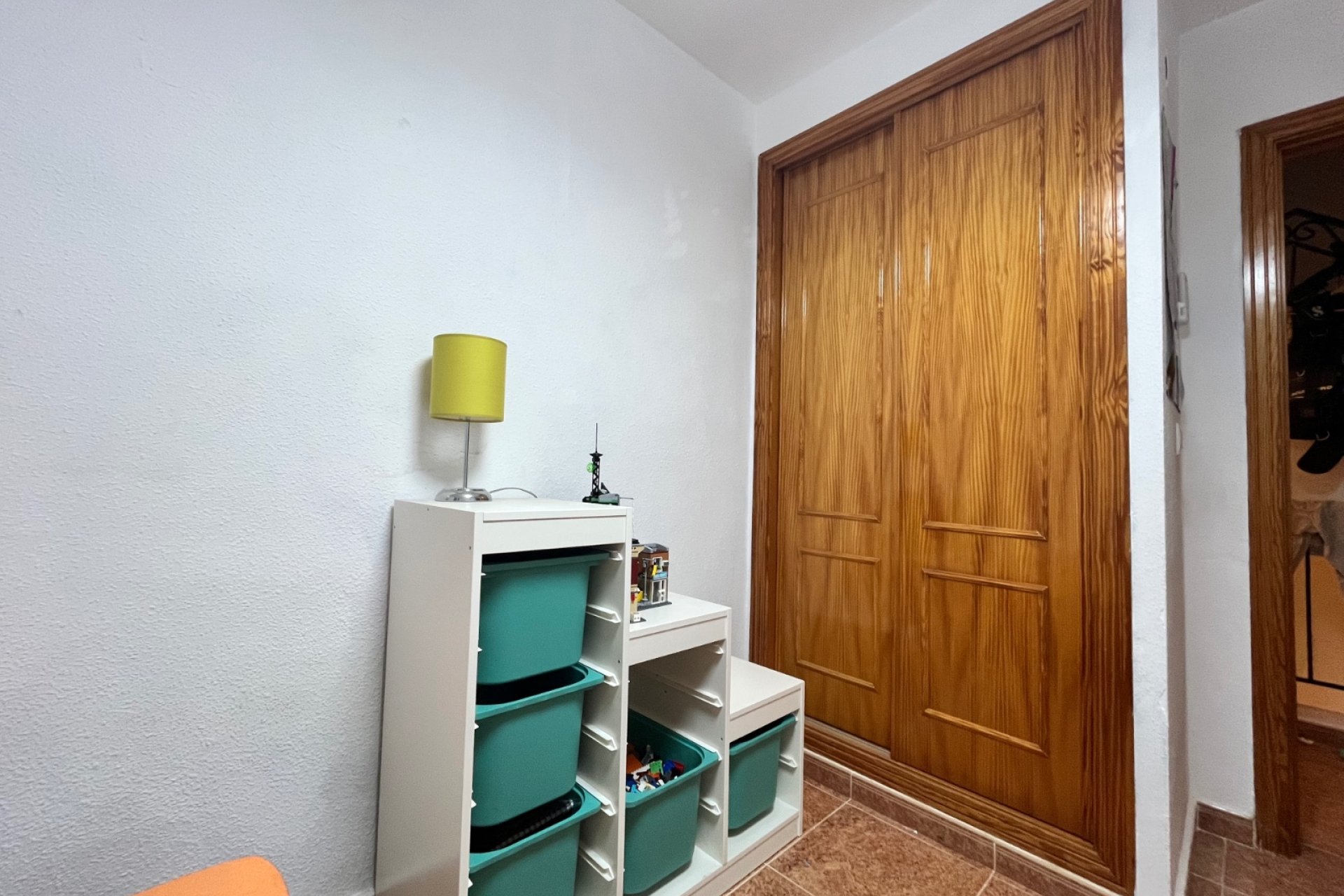 Resale - Villa -
Vistabella Golf Entre Naranjos - Inland