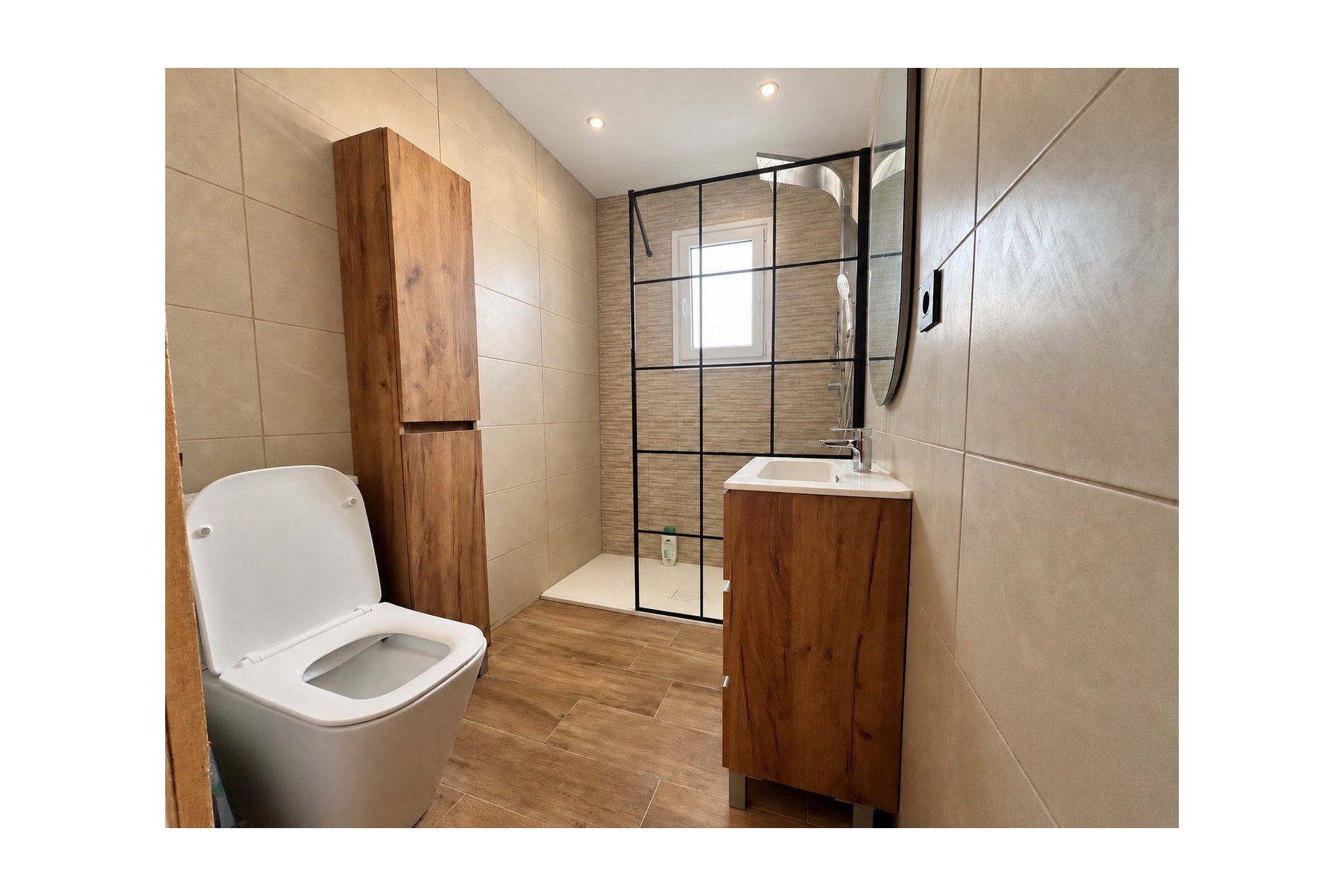 Resale - Villa -
Vistabella Golf Entre Naranjos - Inland