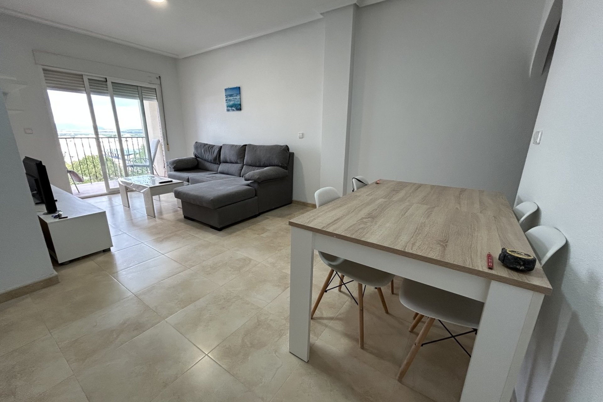 Reventa - Apartment -
2778 - Inland