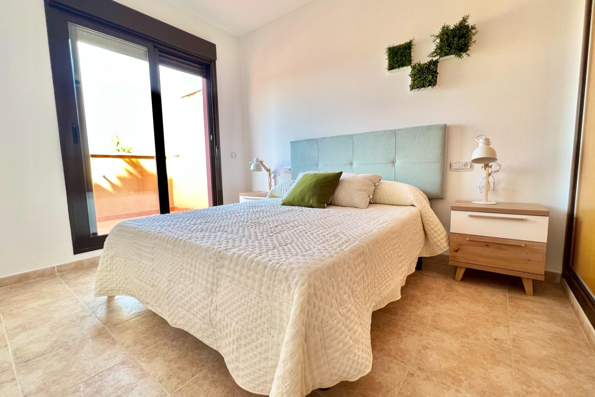 Reventa - Apartment -
Aguilas - Collado Bajo