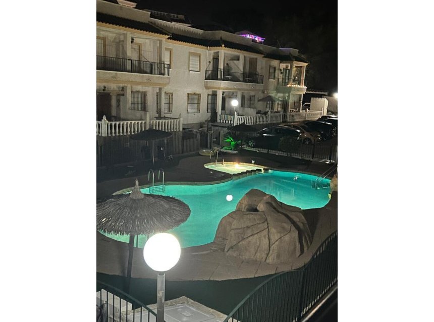 Reventa - Apartment -
Algorfa - Costa Blanca