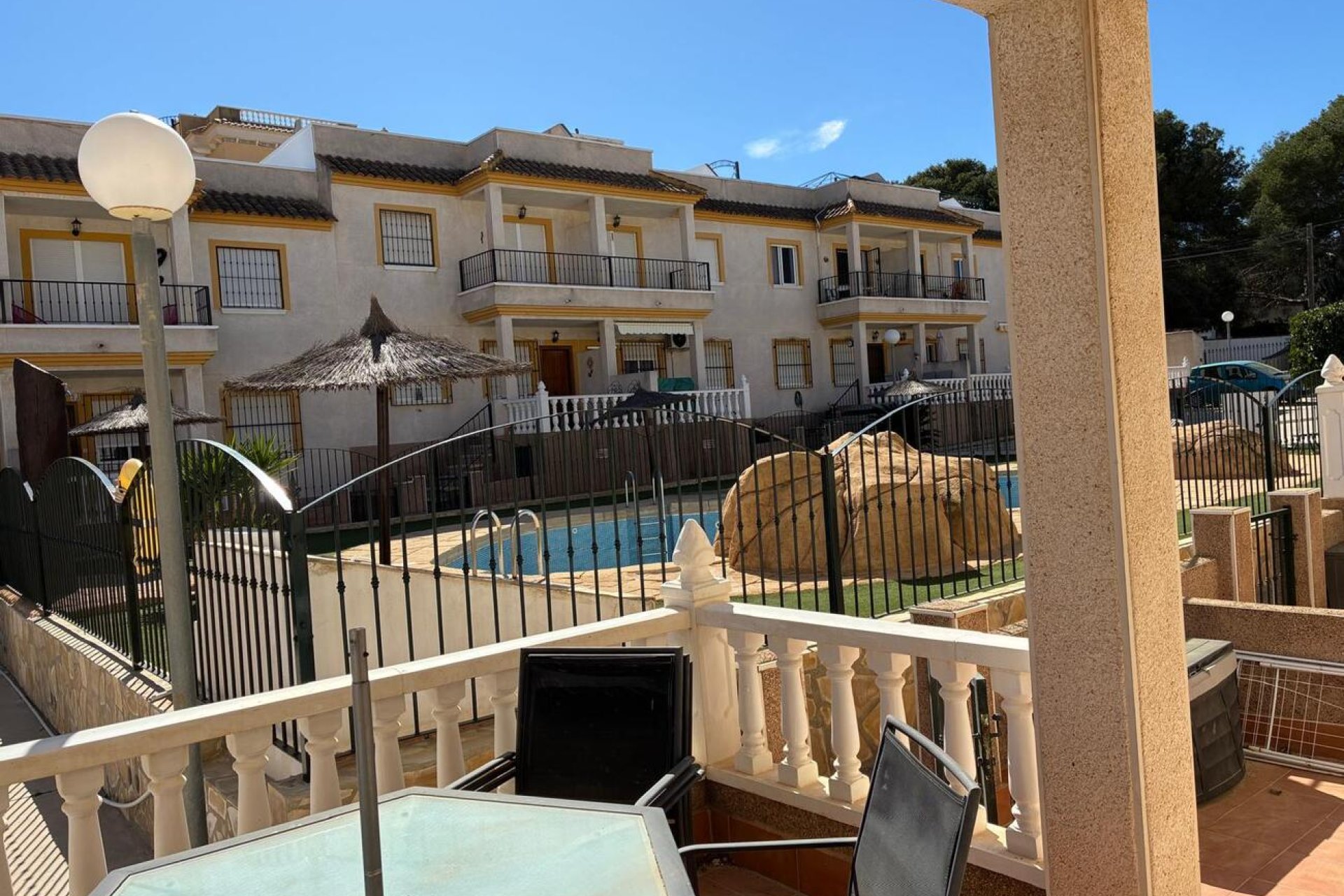 Reventa - Apartment -
Algorfa - Costa Blanca
