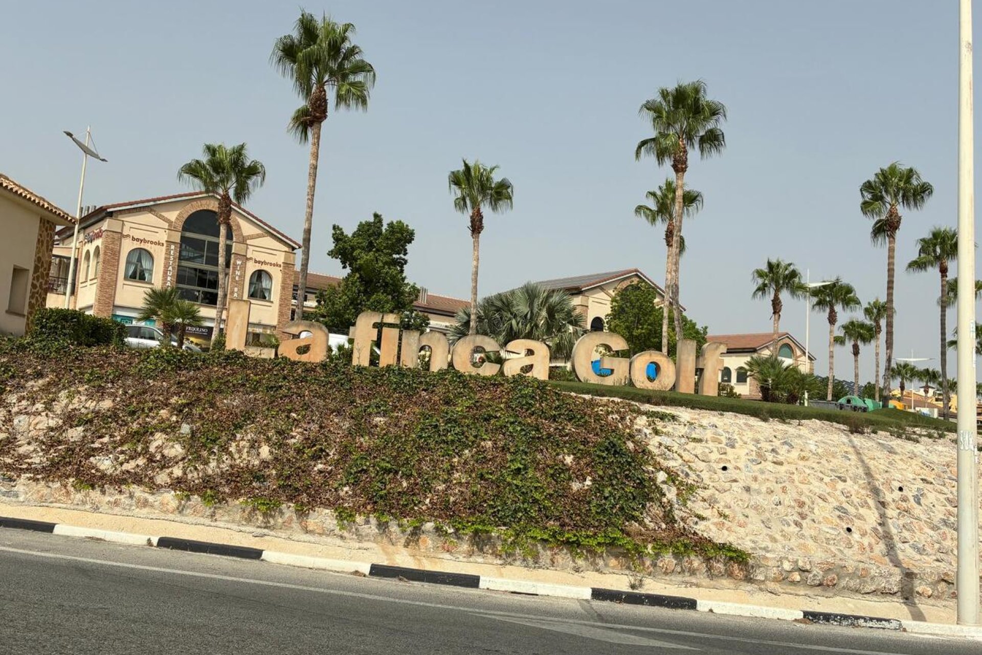 Reventa - Apartment -
Algorfa - Costa Blanca