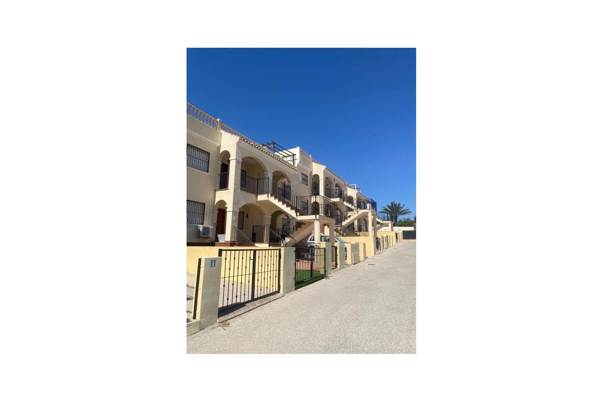Reventa - Apartment -
Algorfa - Costa Blanca