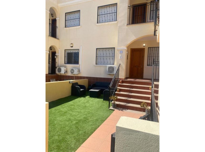 Reventa - Apartment -
Algorfa - Costa Blanca