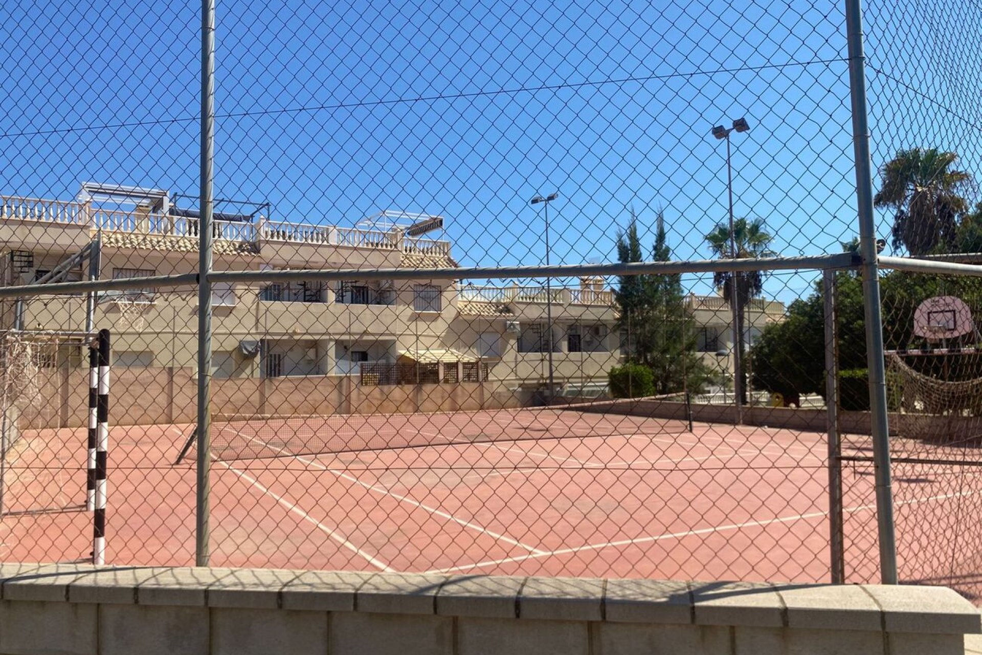 Reventa - Apartment -
Algorfa - Costa Blanca