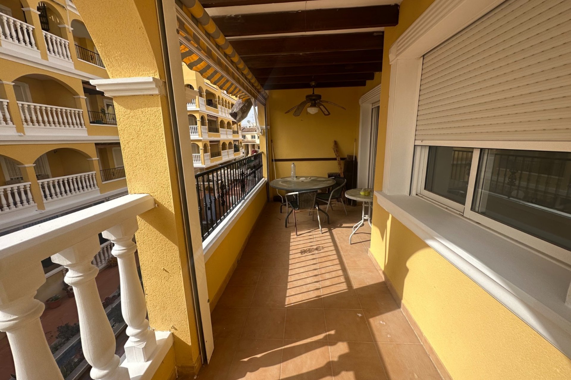 Reventa - Apartment -
Algorfa - Inland