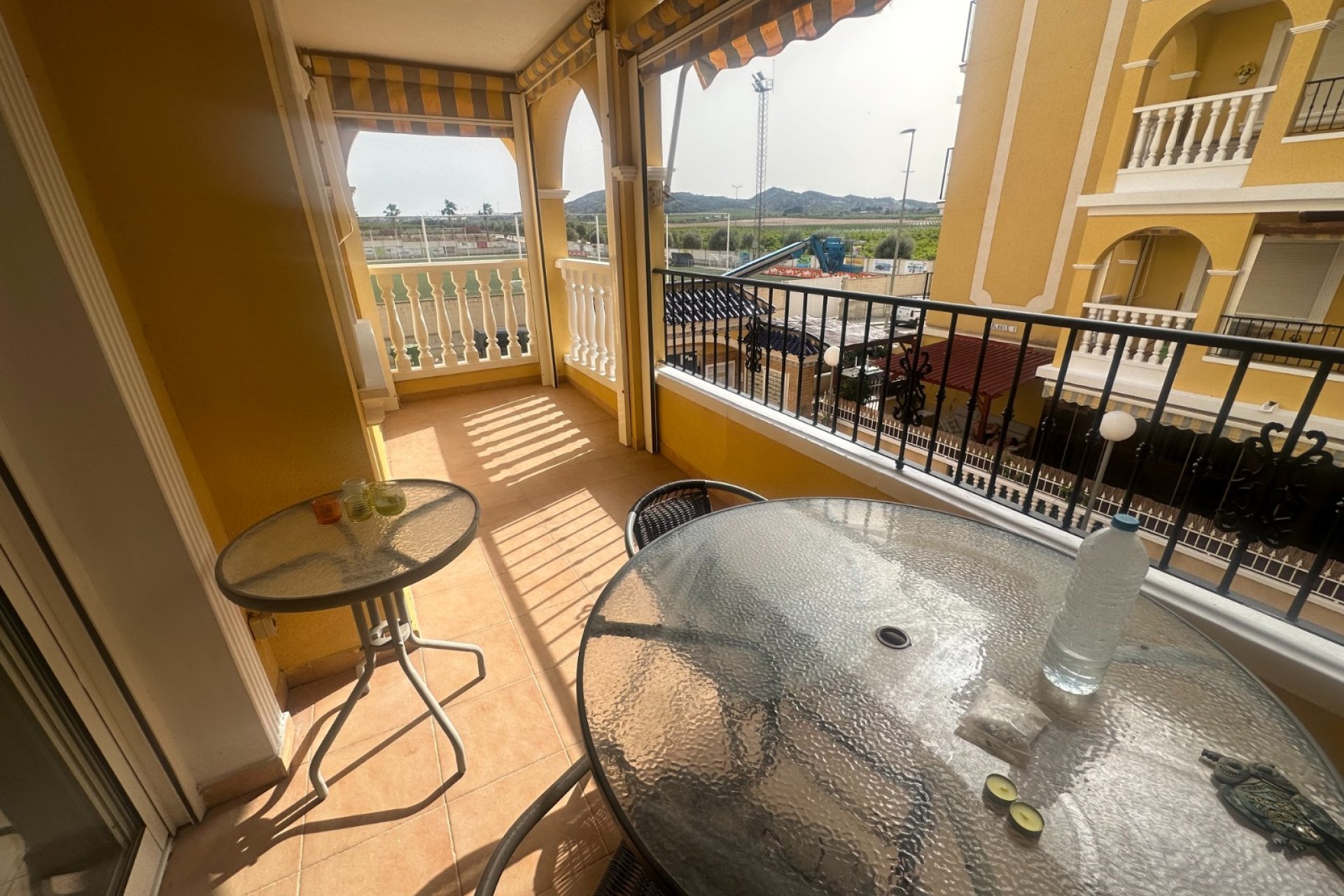 Reventa - Apartment -
Algorfa - Inland