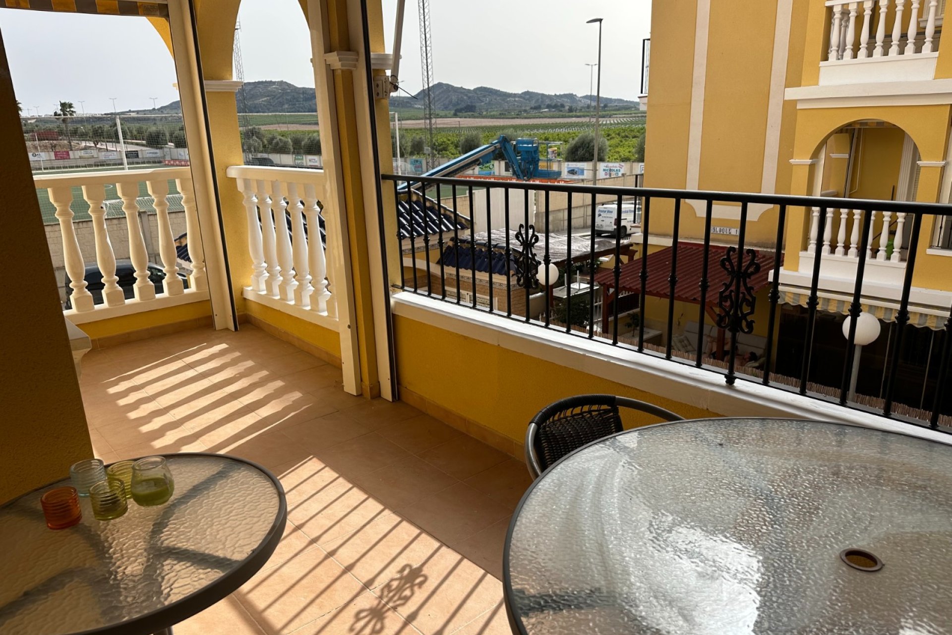 Reventa - Apartment -
Algorfa - Inland