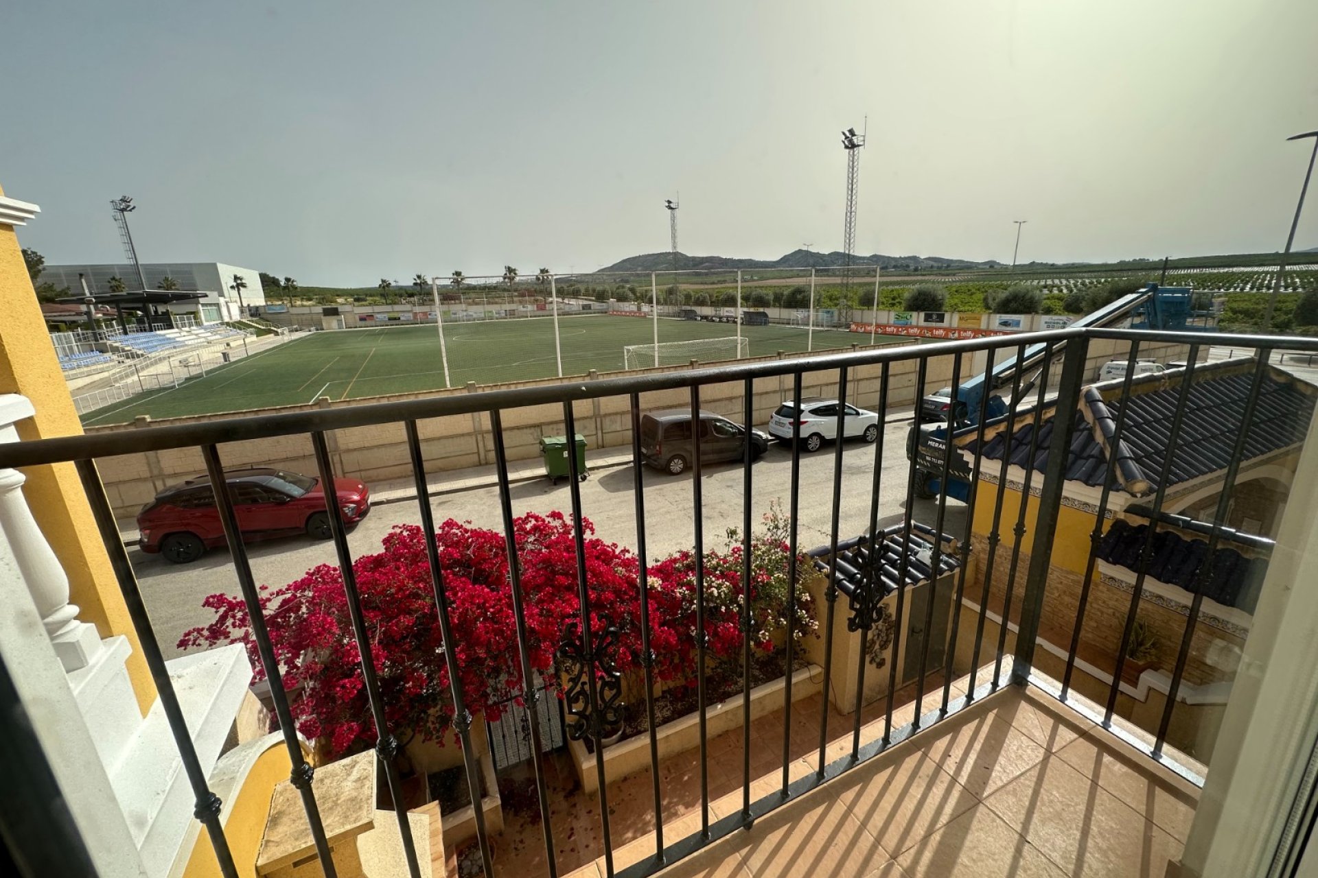 Reventa - Apartment -
Algorfa - Inland