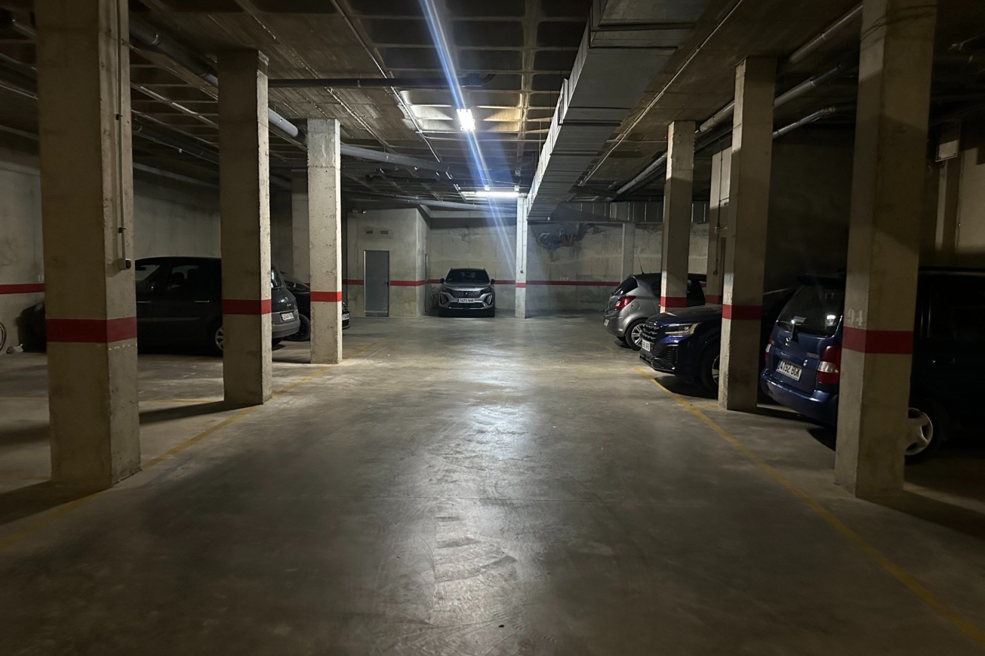 Reventa - Apartment -
Algorfa - Inland