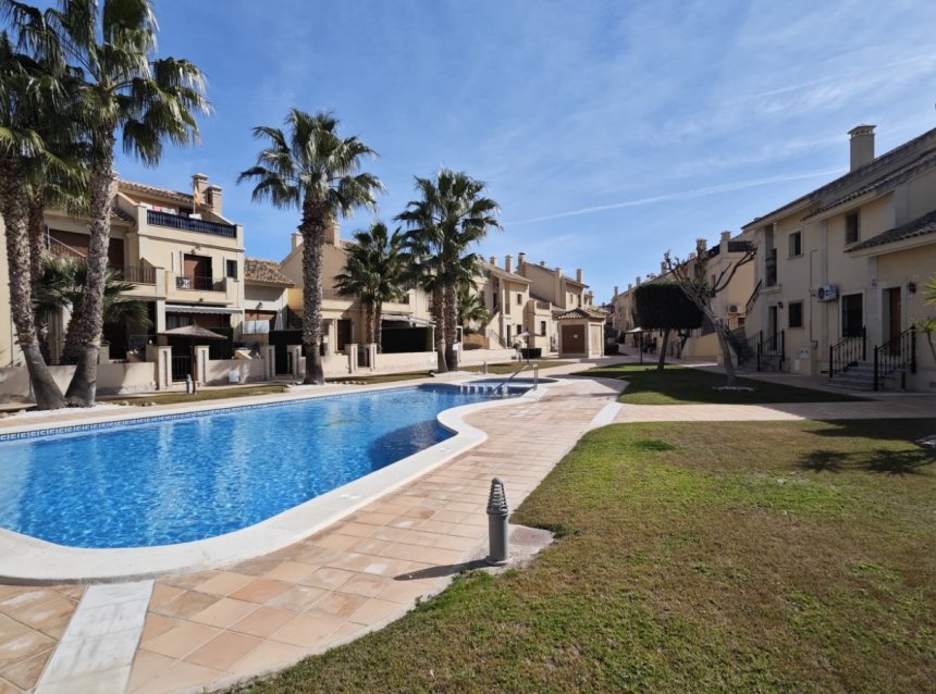 Reventa - Apartment -
Algorfa - Inland