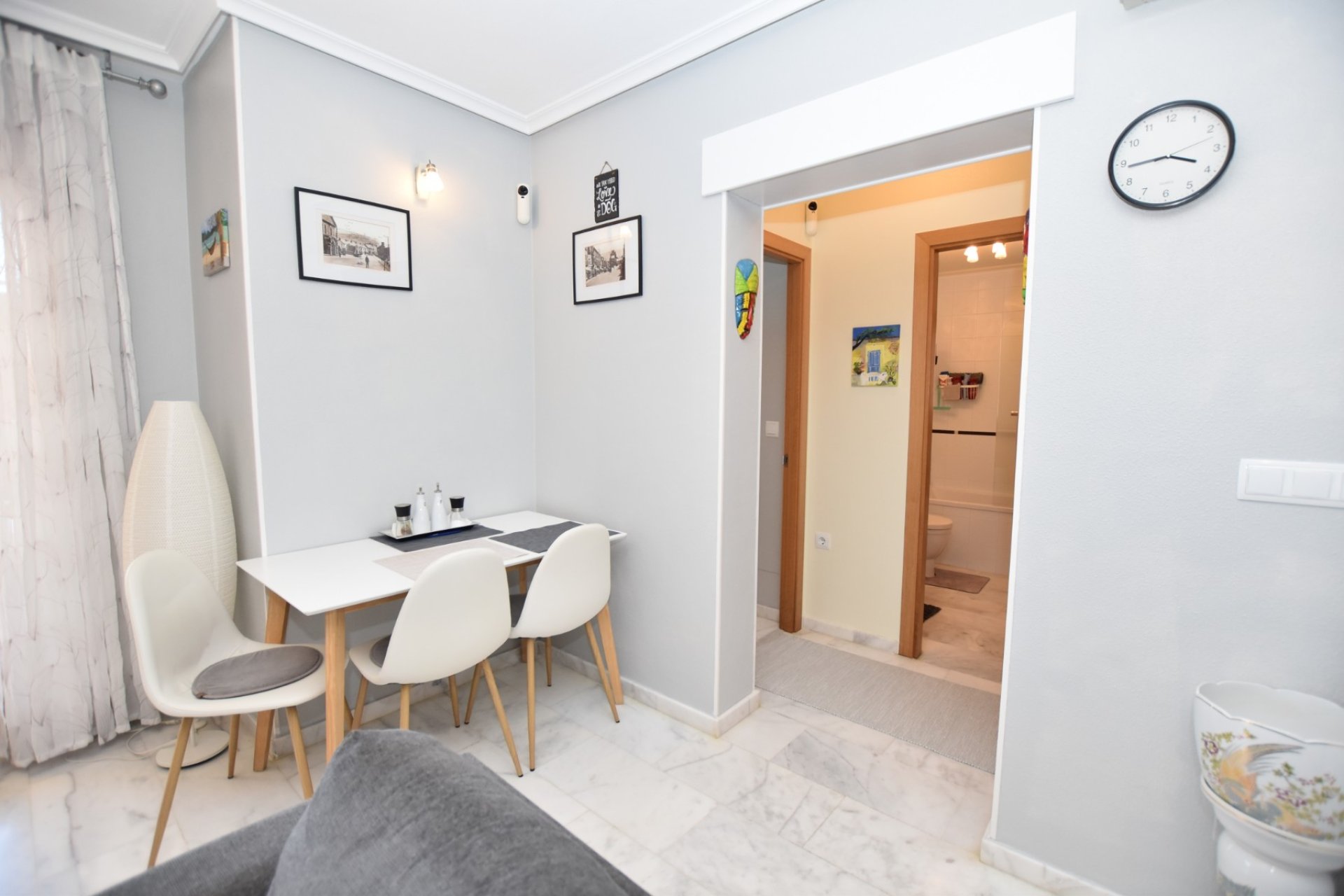 Reventa - Apartment -
Algorfa - Inland