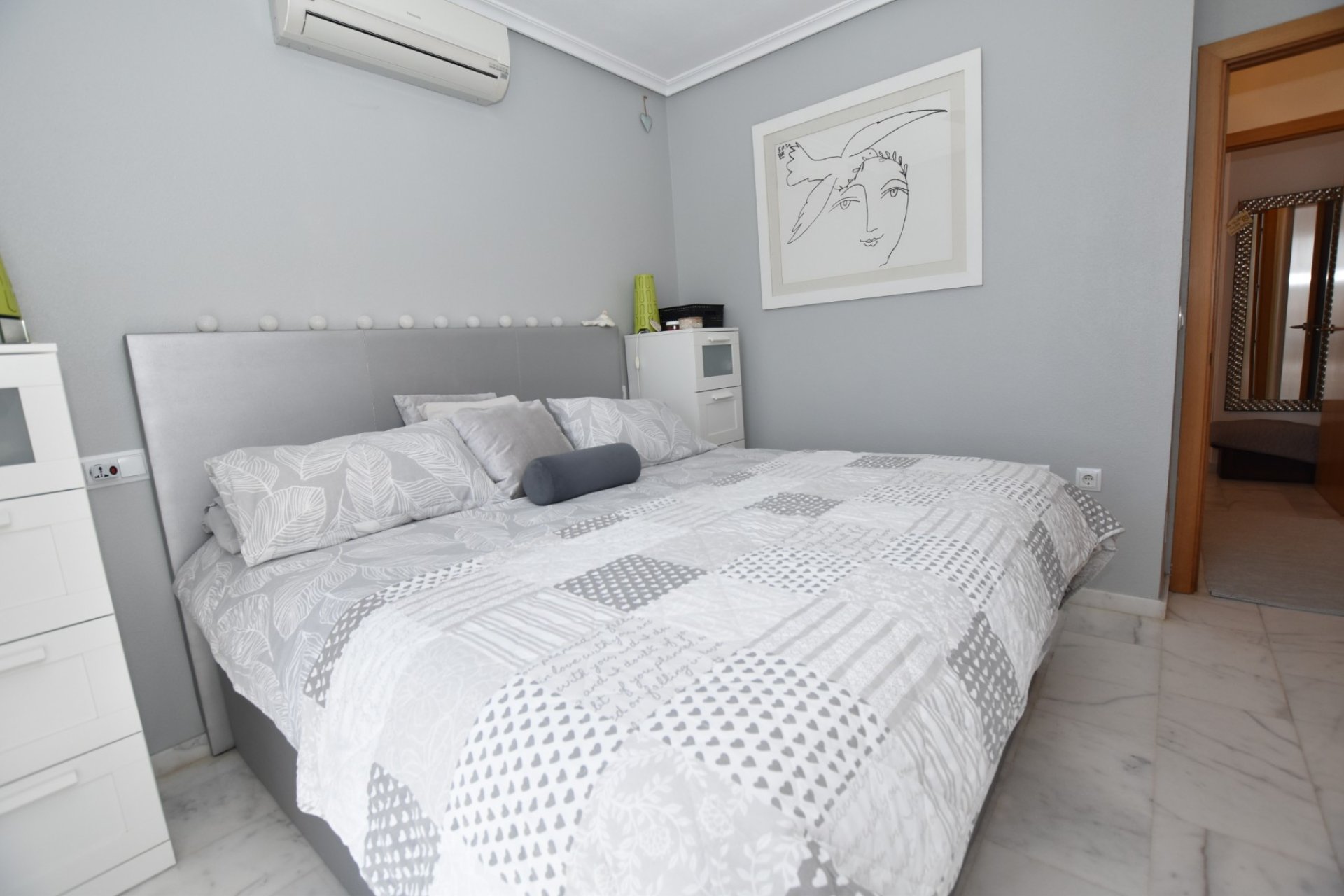 Reventa - Apartment -
Algorfa - Inland