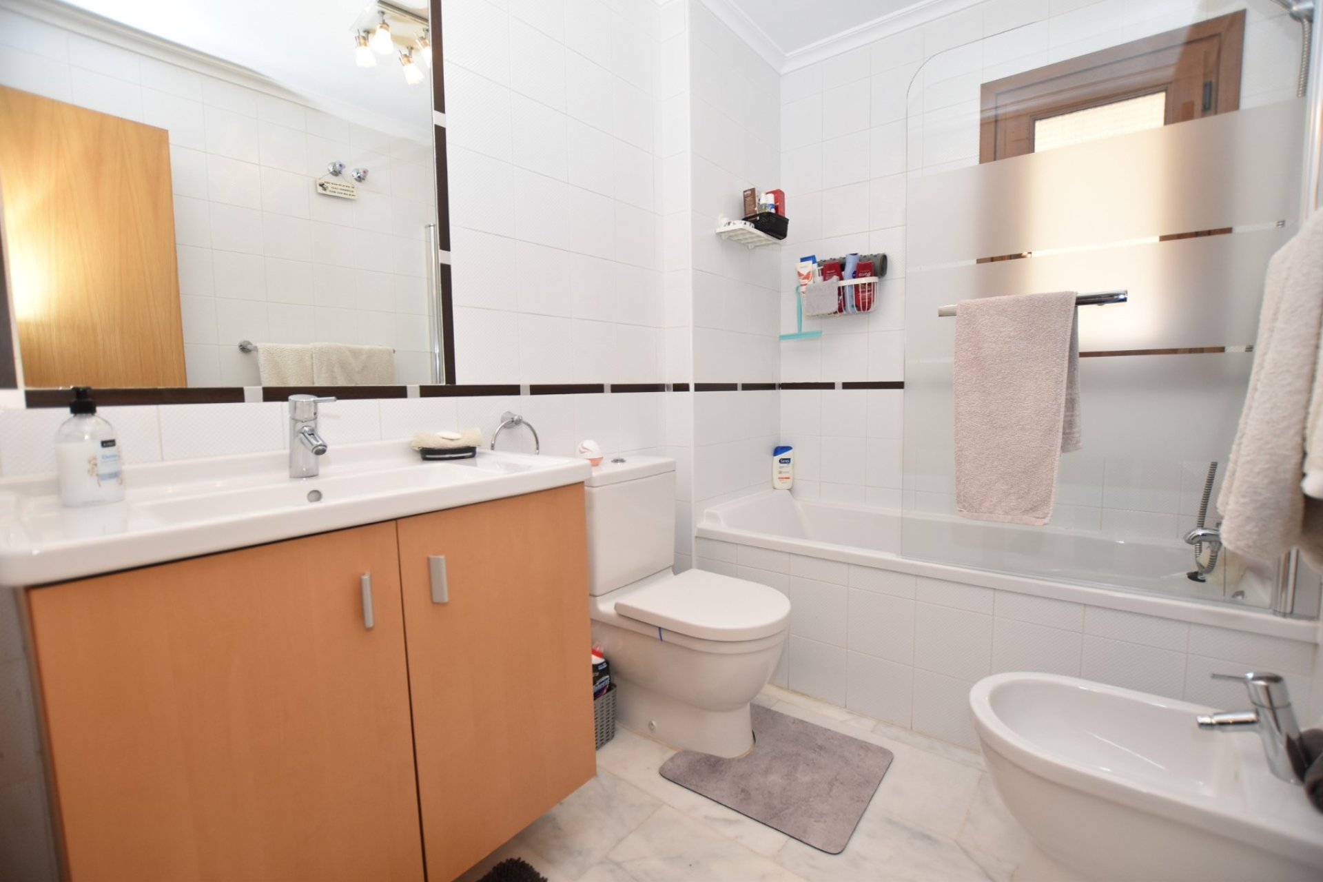 Reventa - Apartment -
Algorfa - Inland