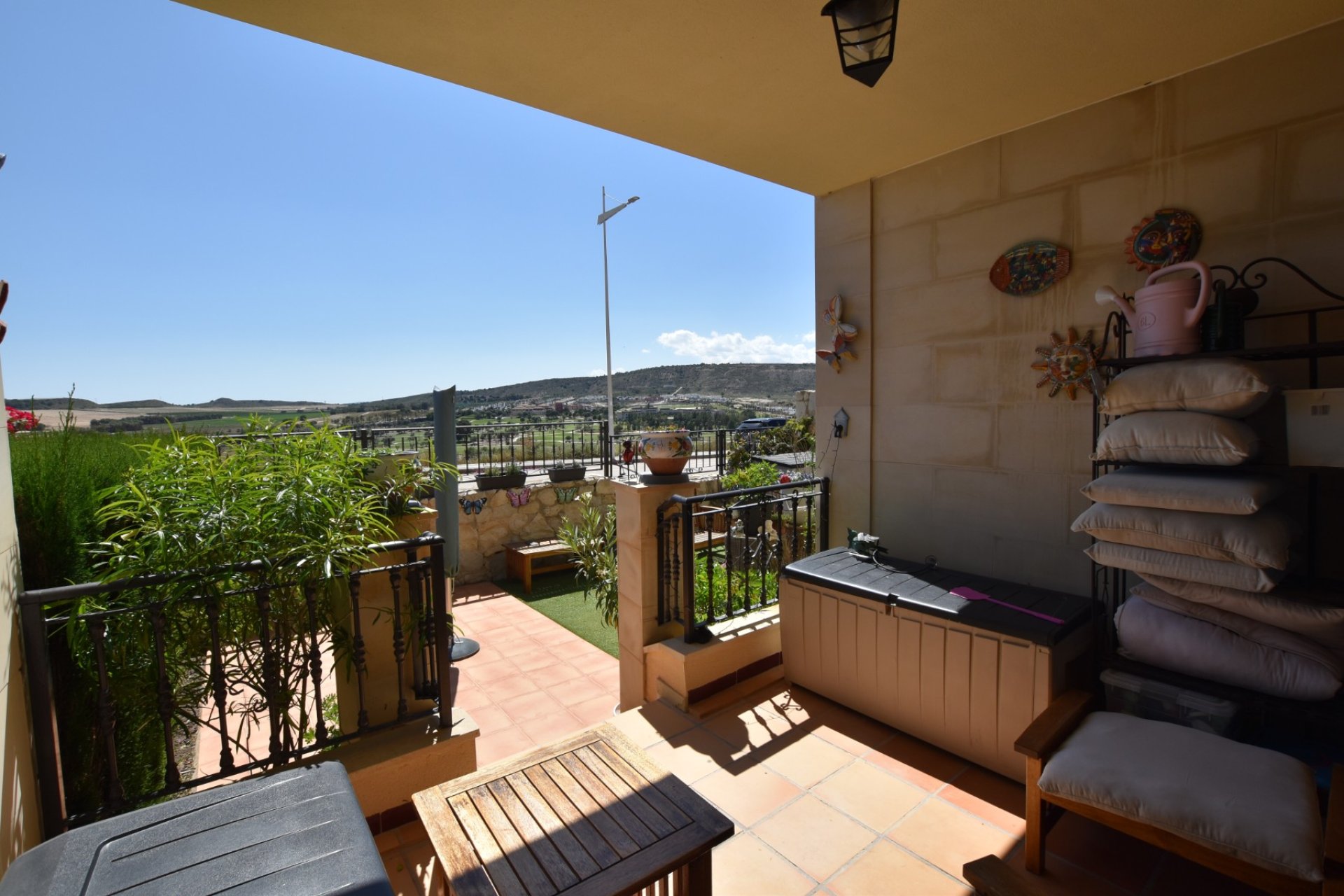 Reventa - Apartment -
Algorfa - Inland