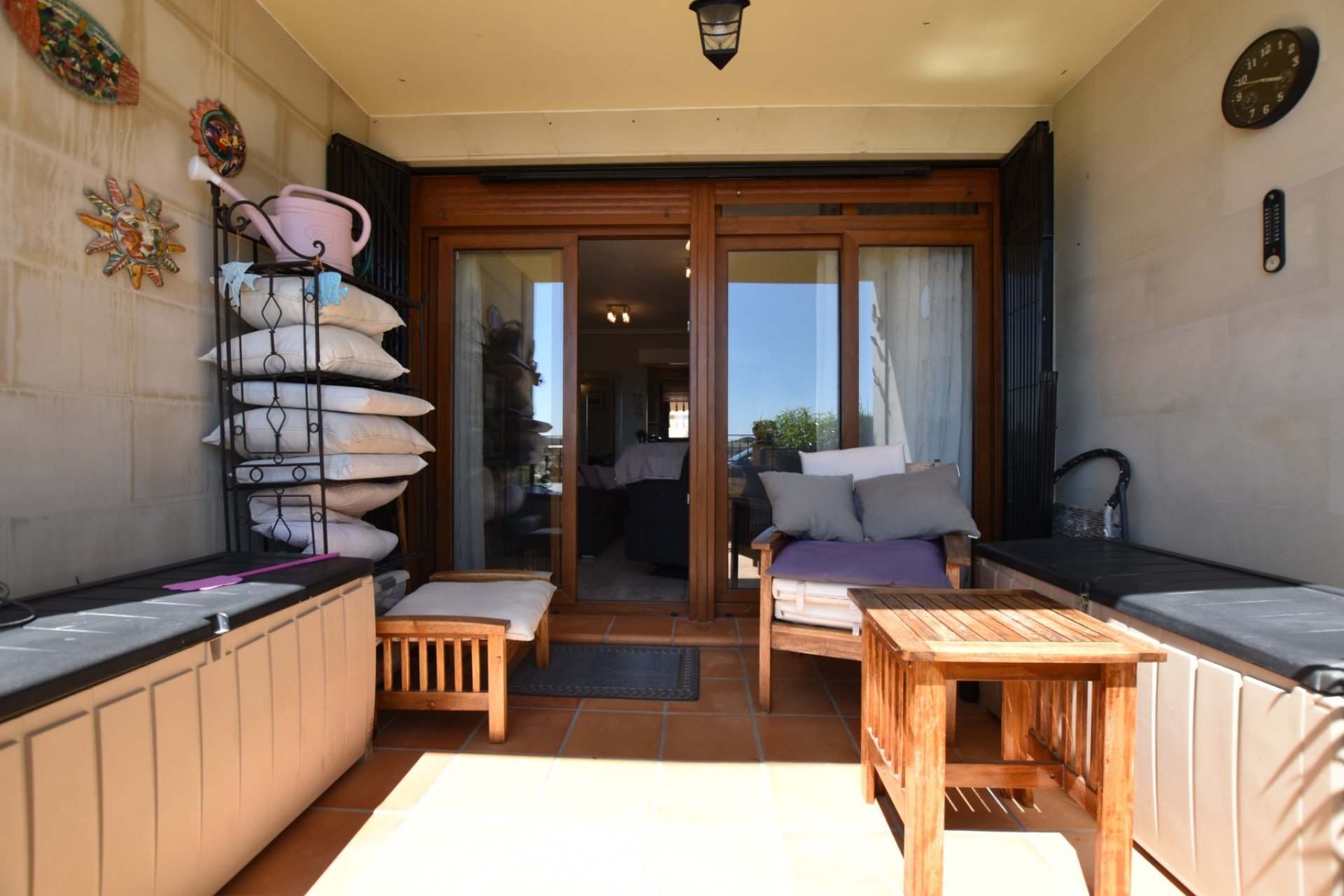 Reventa - Apartment -
Algorfa - Inland
